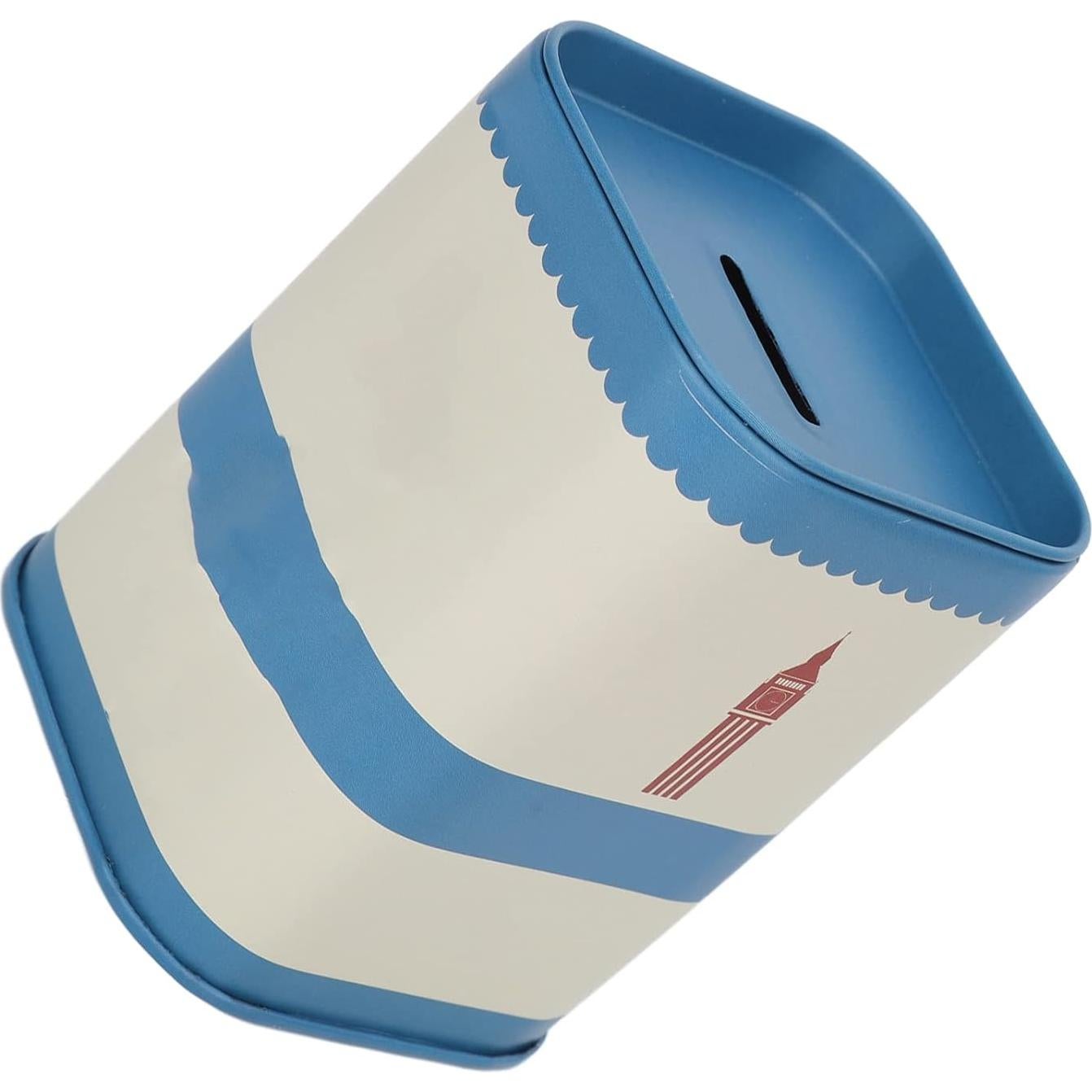 Caja de Desecho de Cuchillas Zomchi - Contenedor Seguro 300+ Cuchillas