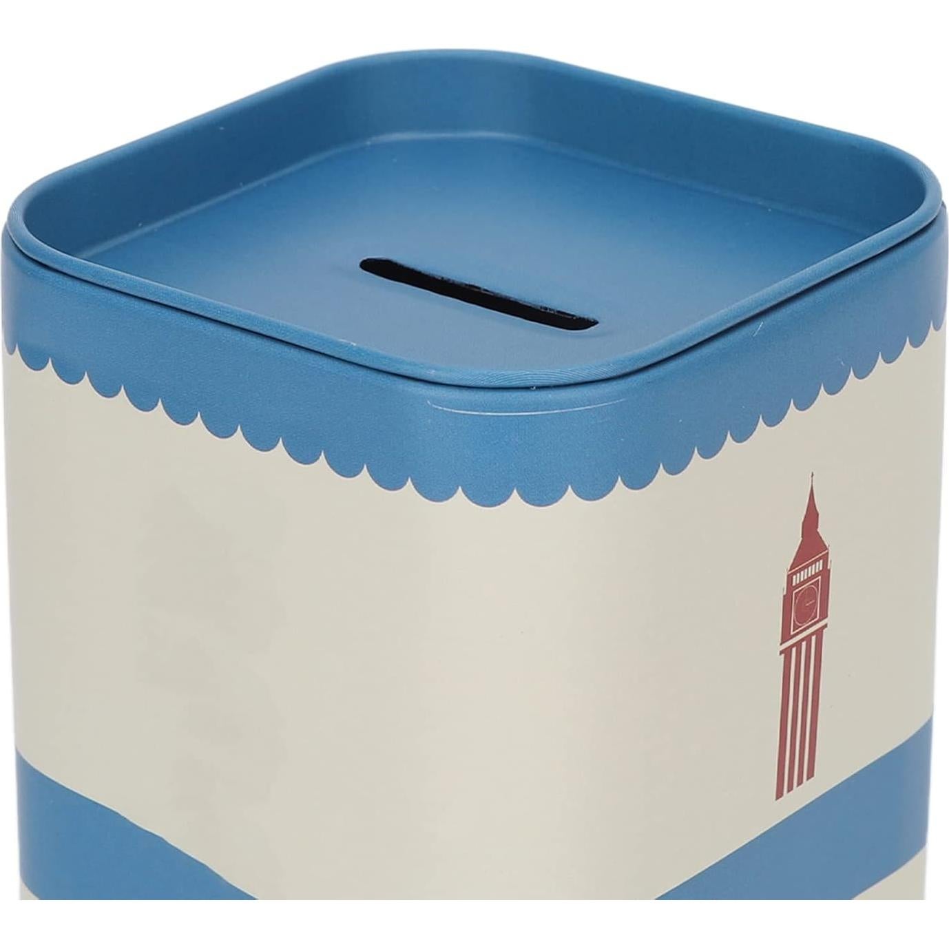 Caja de Desecho de Cuchillas Zomchi - Contenedor Seguro 300+ Cuchillas