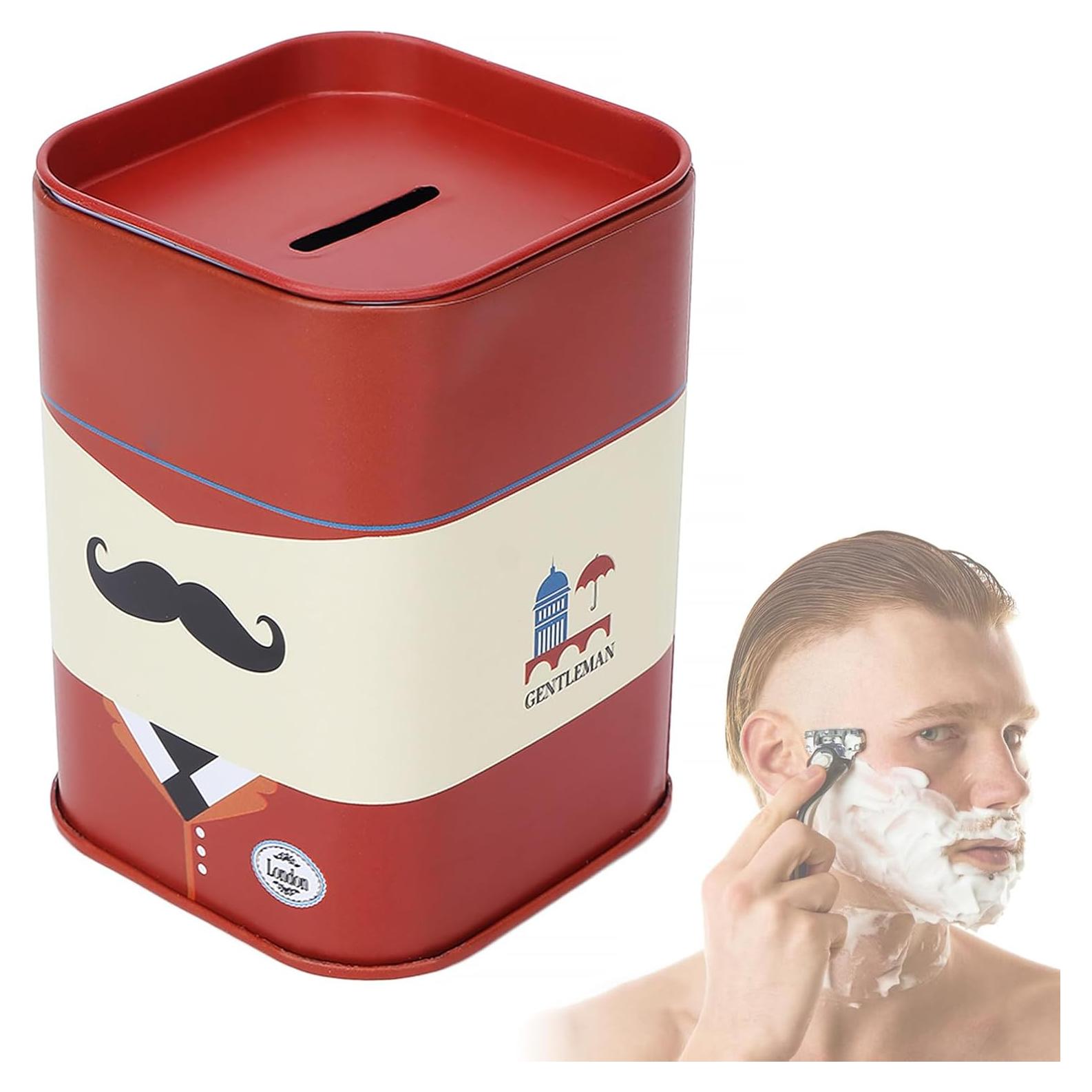 Contenedor de Cuchillas Uxsiya Removible Gran Capacidad 10.5cm