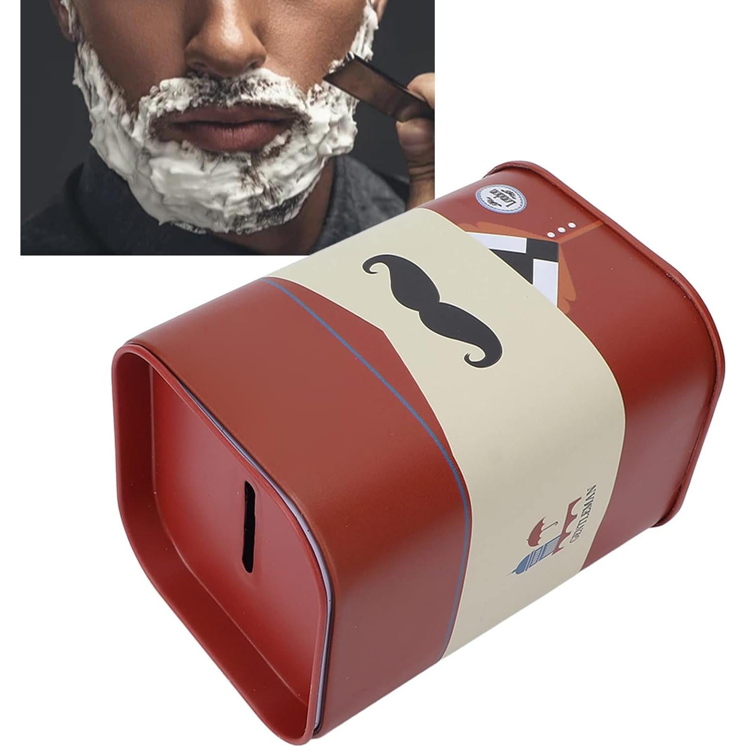 Contenedor de Cuchillas Uxsiya Removible Gran Capacidad 10.5cm