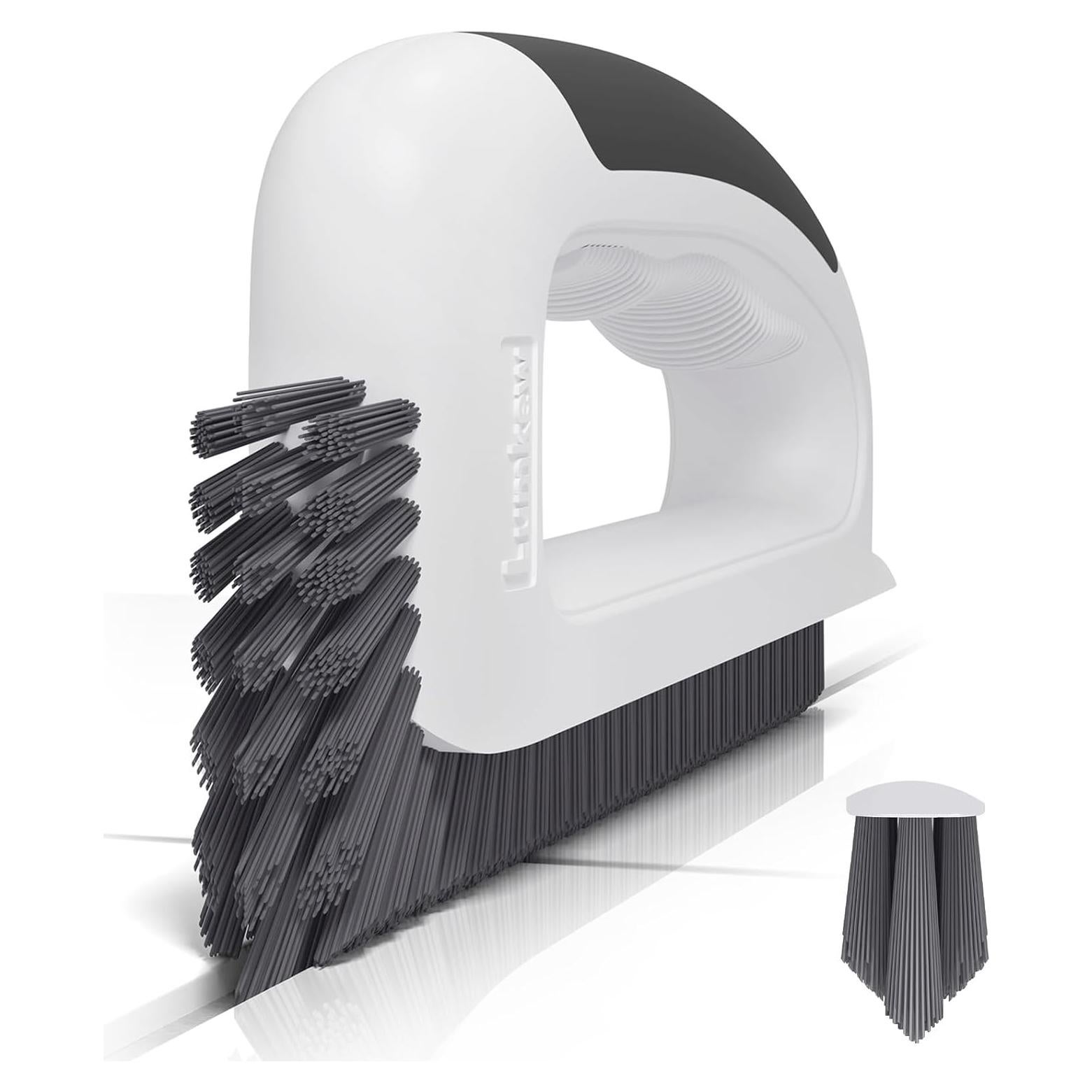 Cepillo de Limpieza de Juntas Lumkew, Ergonomía y Eficiencia