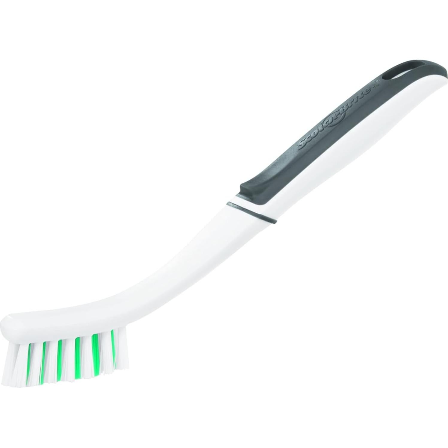 Cepillo para Juntas Scotch-Brite 6 Piezas, Cerdas Fuertes