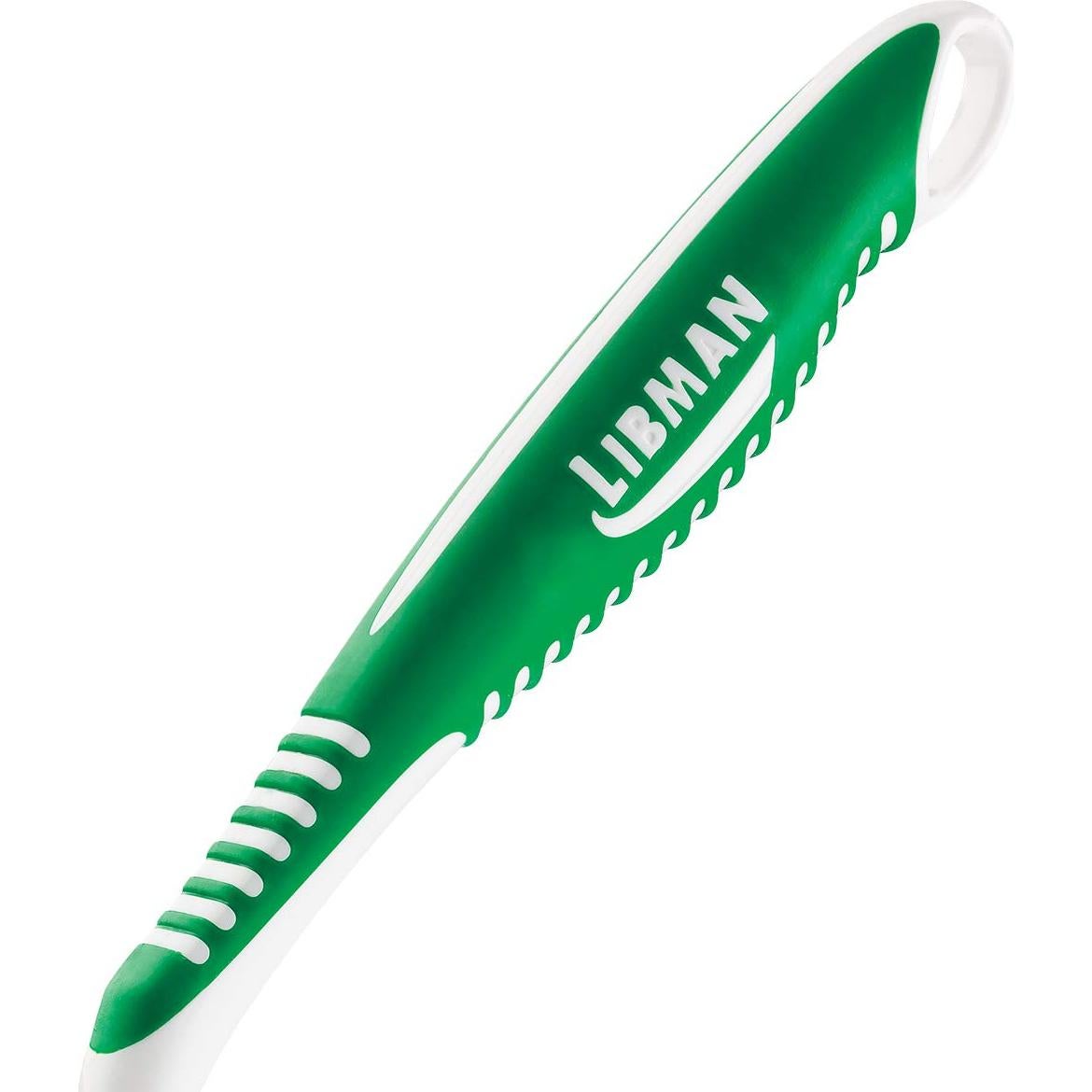 Cepillo de Azulejos y Juntas Libman 18, 25.4 cm, Paquete de 6