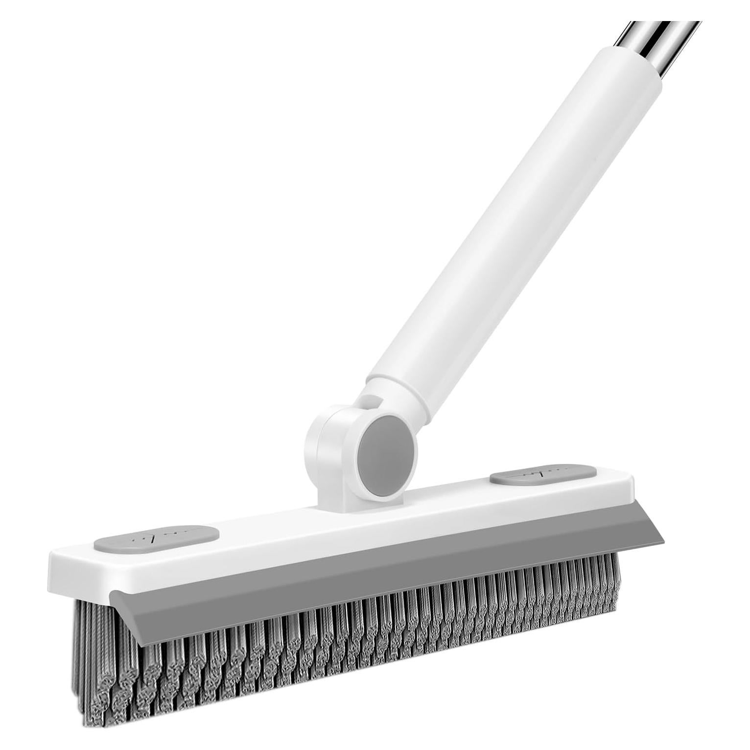 Cepillo Limpiador de Lechada SetSail con Mango Largo 67-130 cm