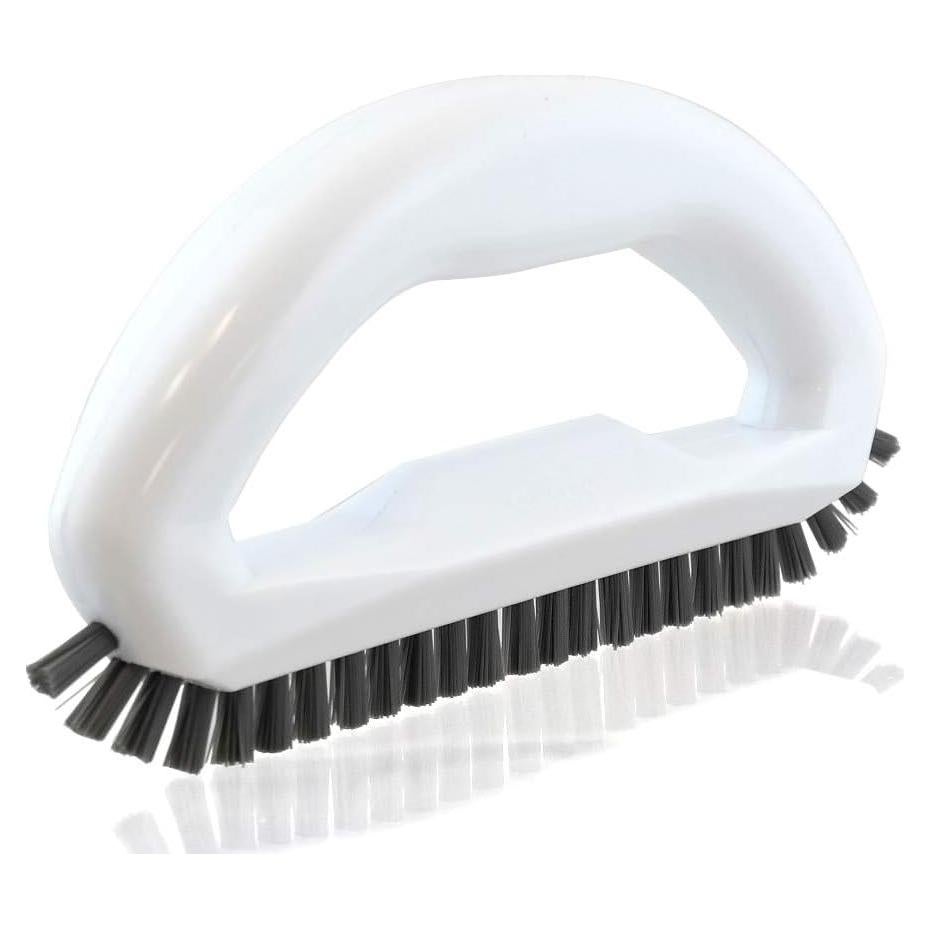 Cepillo para Lechada The Crown Choice - Limpieza Eficiente