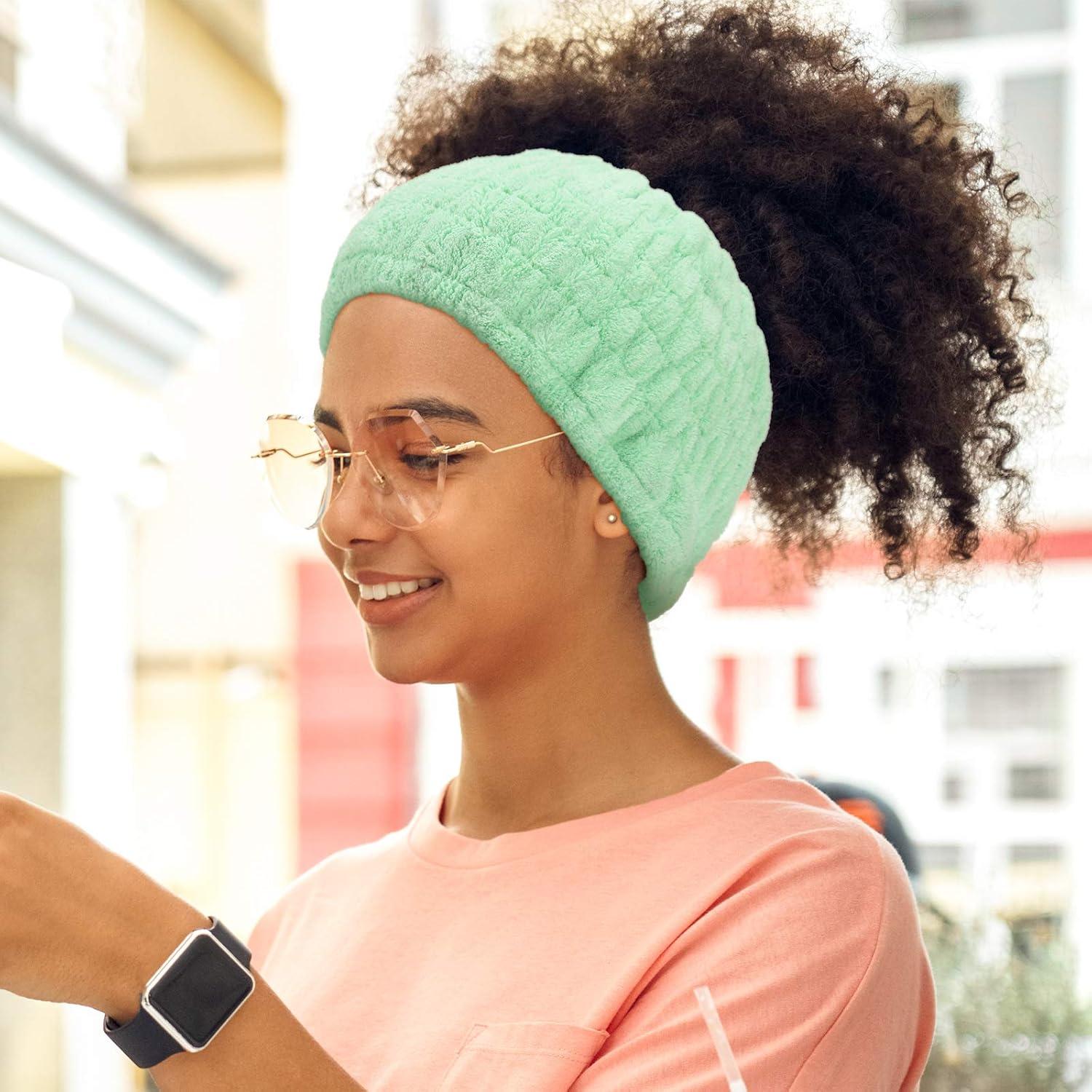 Banda Ancha Elástica WILLBOND 6 Piezas Microfibra 12.7 cm