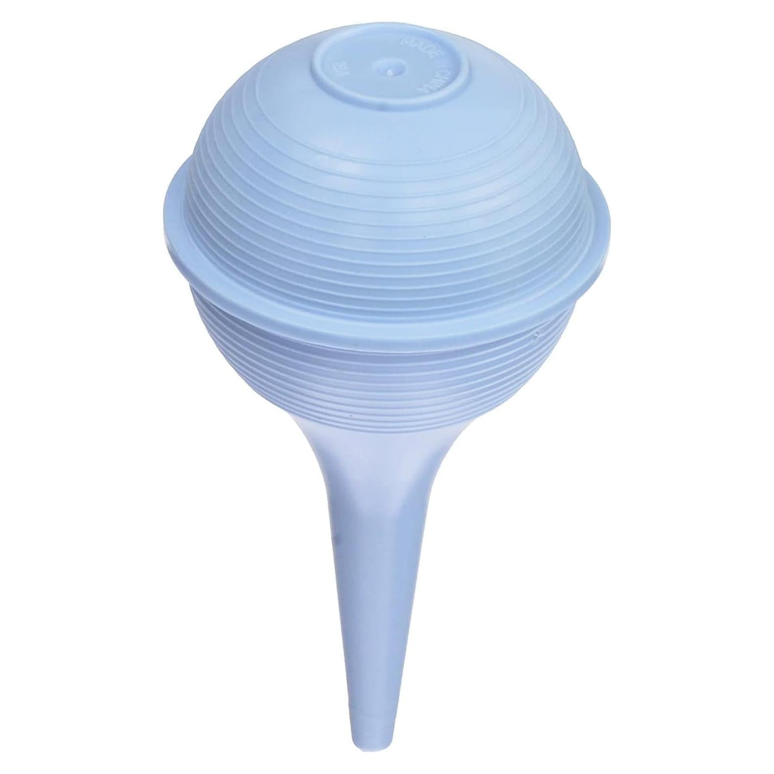 Aspirador Nasal Reutilizable DMI para Bebé - Succión Suave