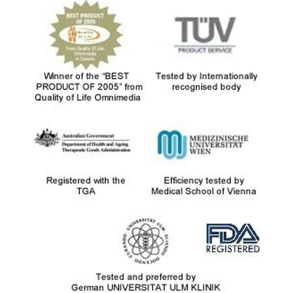 Aspirador Nasal BABY-VAC para Bebés - Succión Eficiente y Segura