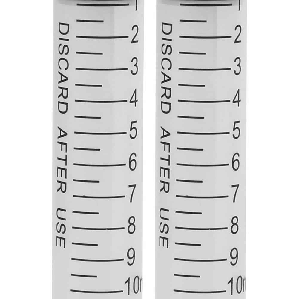 Irrigador Nasal para Bebés Taidda, 2 Cajas de 10ml Silicona