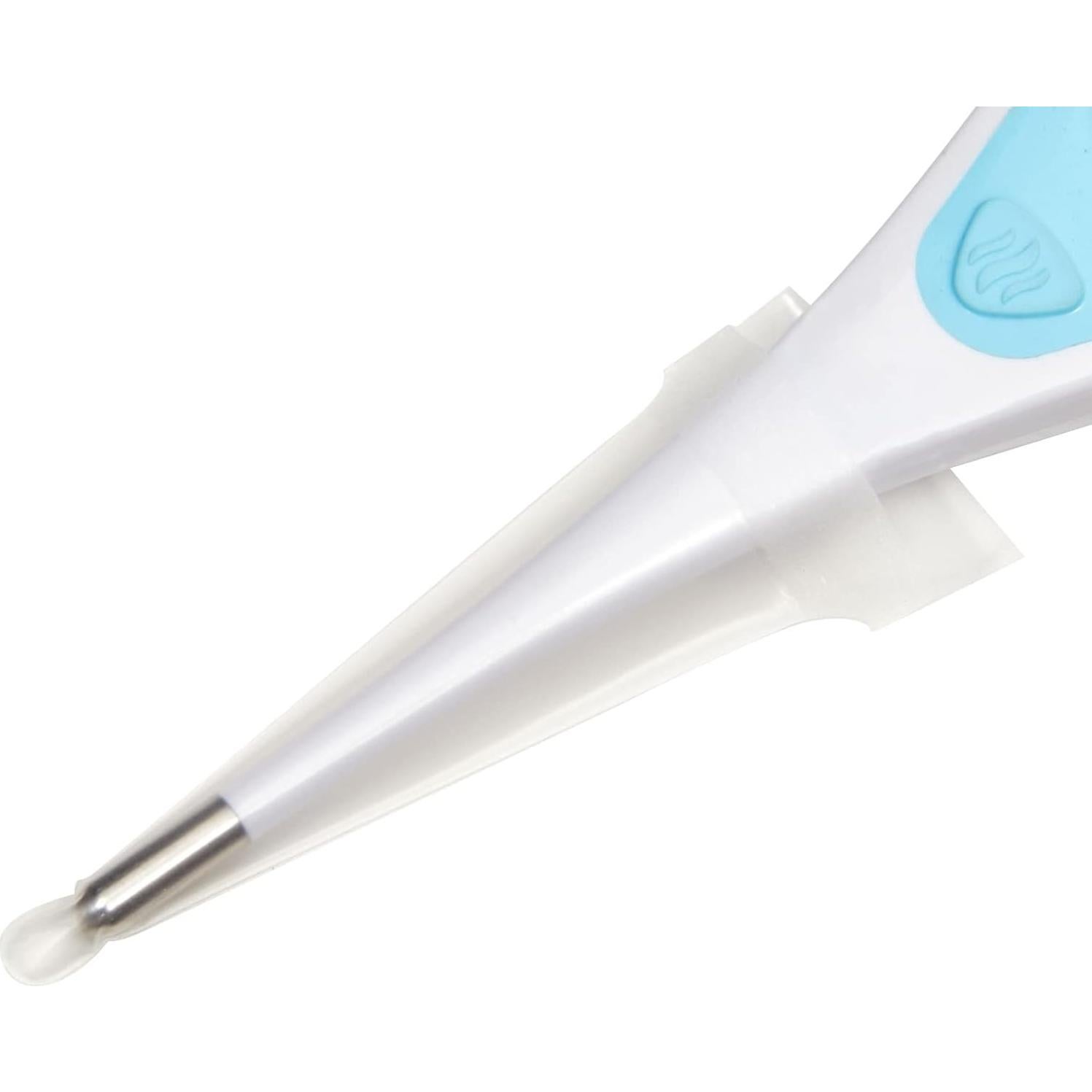 Cubiertas Desechables para Termómetro Digital Juvale 100 Pzas