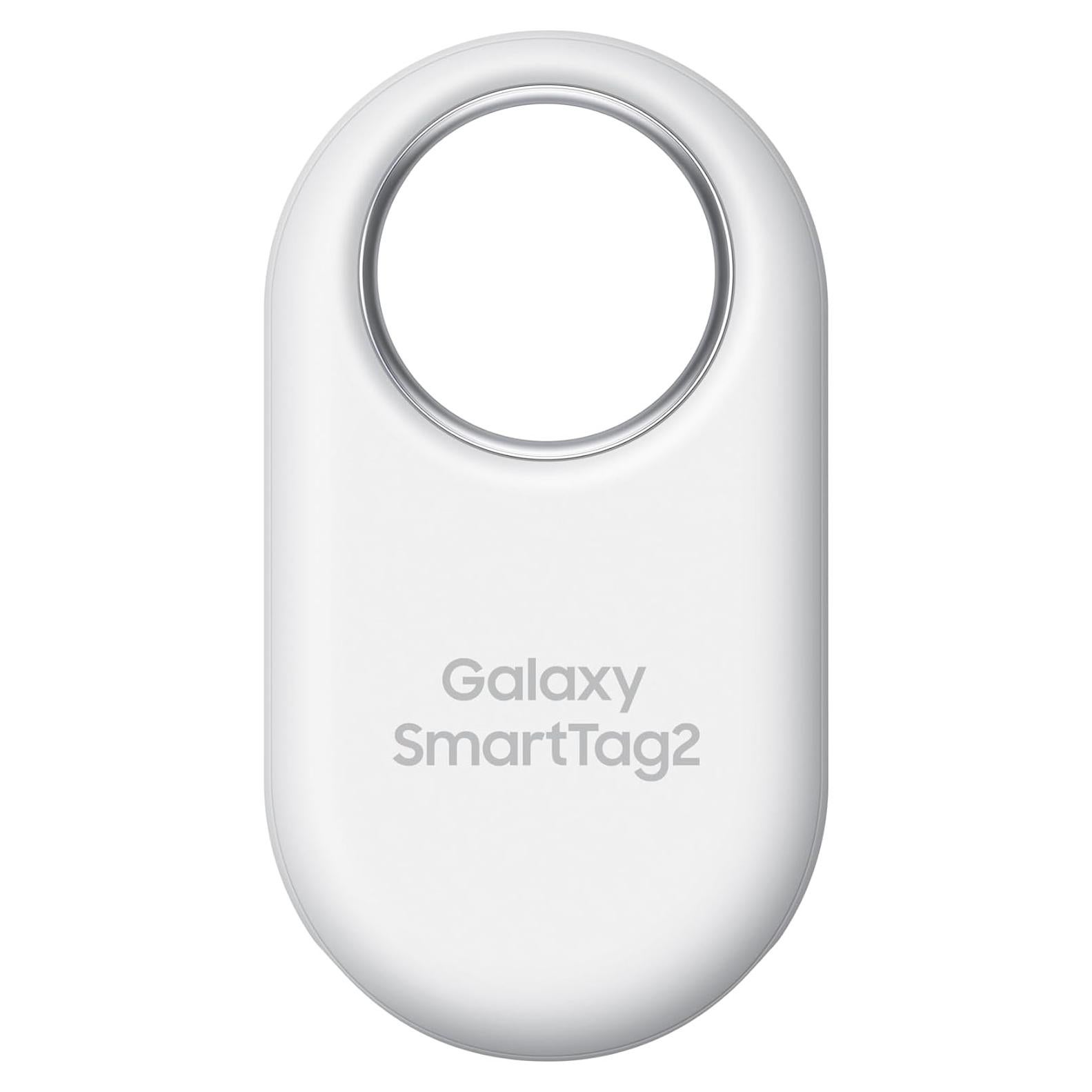 Samsung Galaxy SmartTag2, Rastreador Bluetooth, Blanco