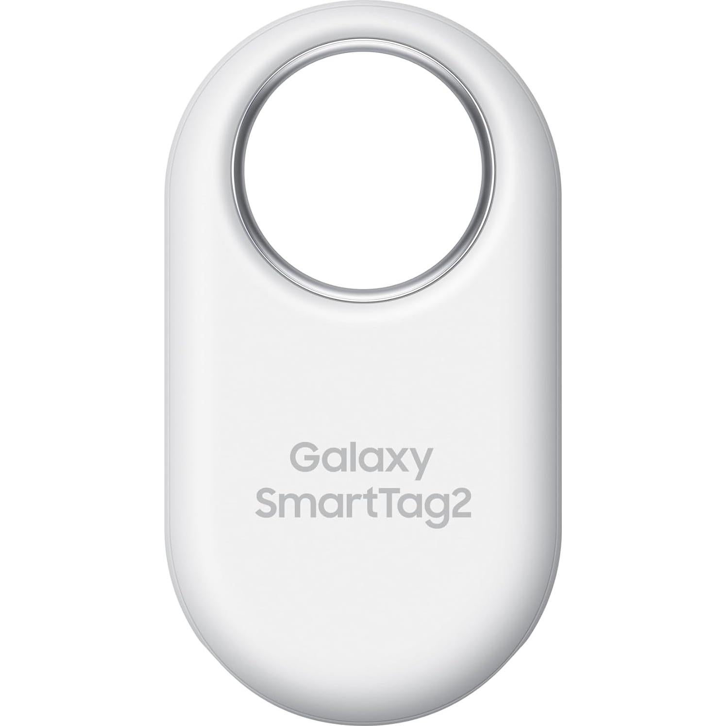 Samsung Galaxy SmartTag2, Rastreador Bluetooth, Blanco