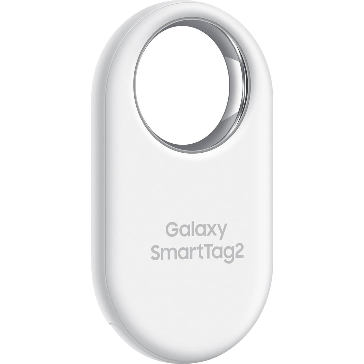 Samsung Galaxy SmartTag2, Rastreador Bluetooth, Blanco