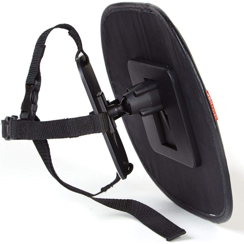 Espejo de Auto para Bebé Skip Hop, Irrompible, Negro