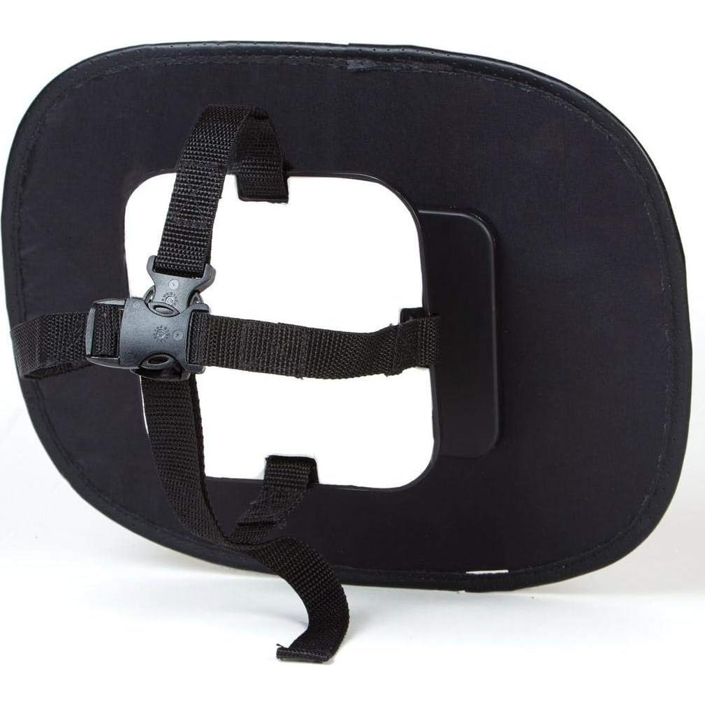 Espejo de Auto para Bebé Skip Hop, Irrompible, Negro