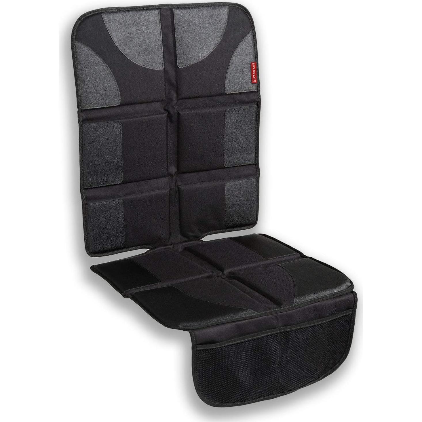 Protector de Asiento de Auto Autobase XL Impermeable 9 Capas