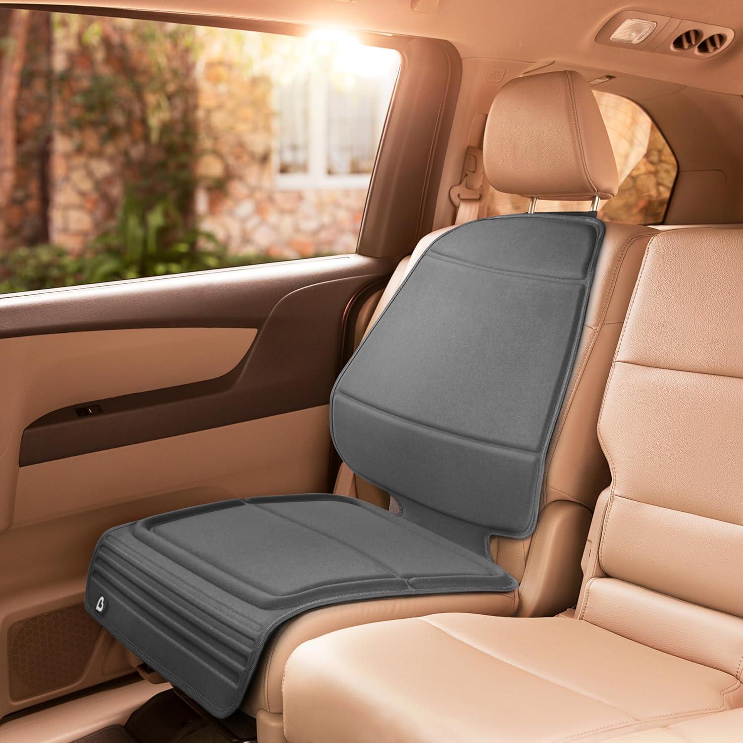 Protector de Asiento para Niños Munchkin Elite Grime Guard 114x51cm