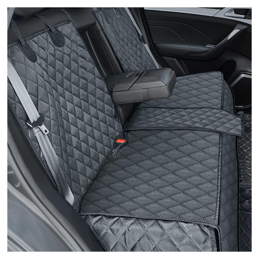 Funda de Asiento para Perros ANOSOSPECIAL Impermeable Universal