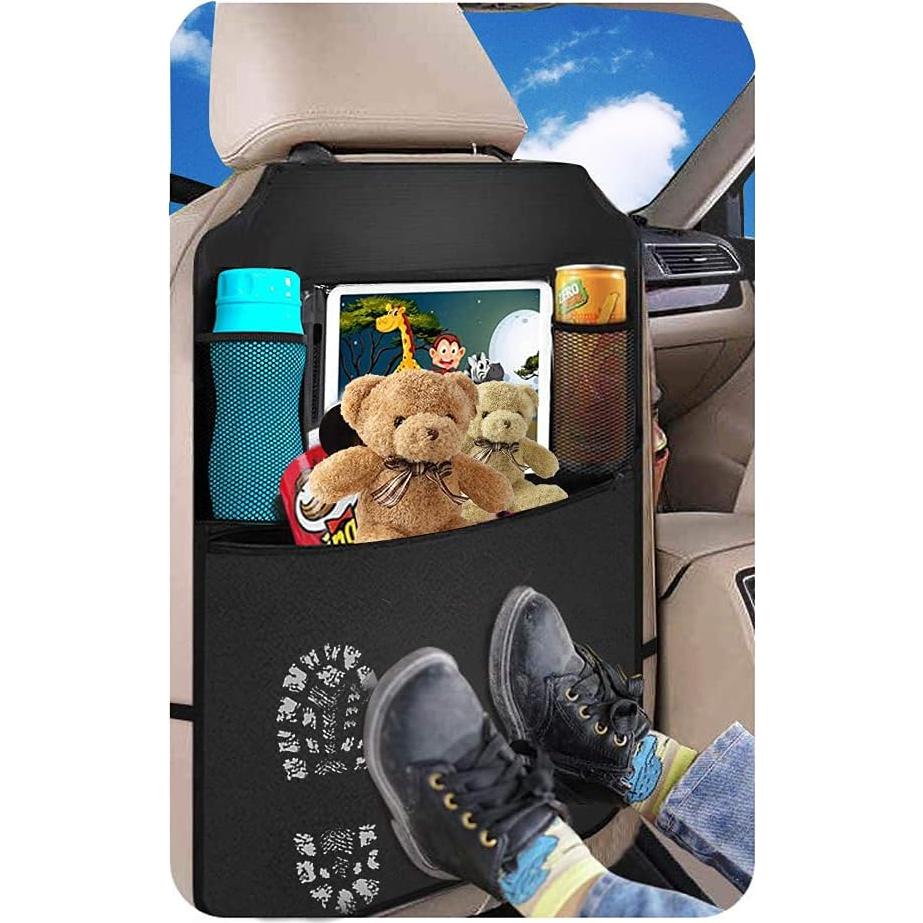 Organizador de Asiento Trasero BLYPHOO 2 Unidades Impermeable