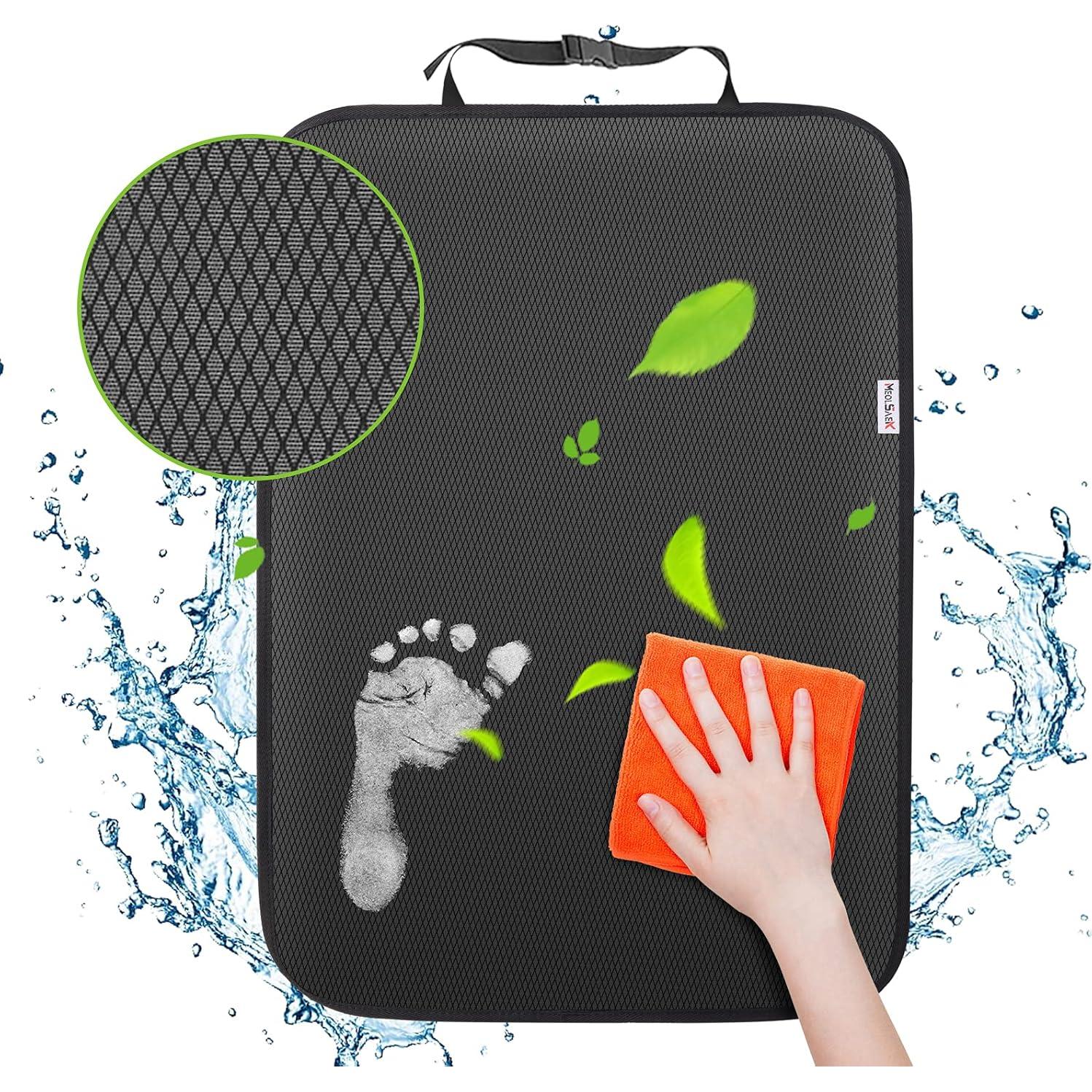 Protector de Asiento Trasero Meolsaek M2023 Impermeable 2Pcs