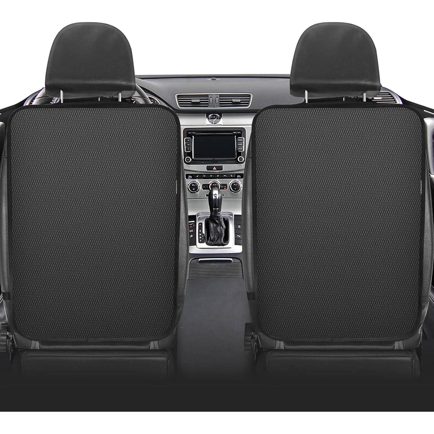 Protector de Asiento Trasero Meolsaek M2023 Impermeable 2Pcs