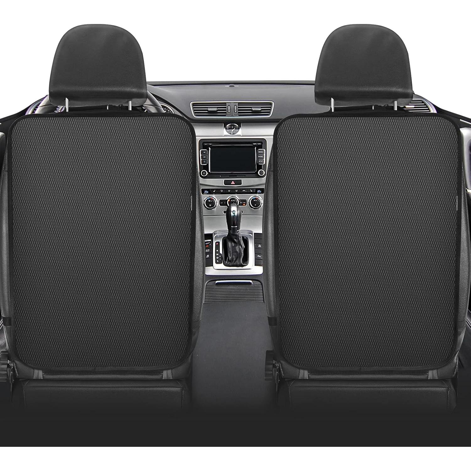 Protector de Asiento Trasero Meolsaek M2023 Impermeable 2Pcs