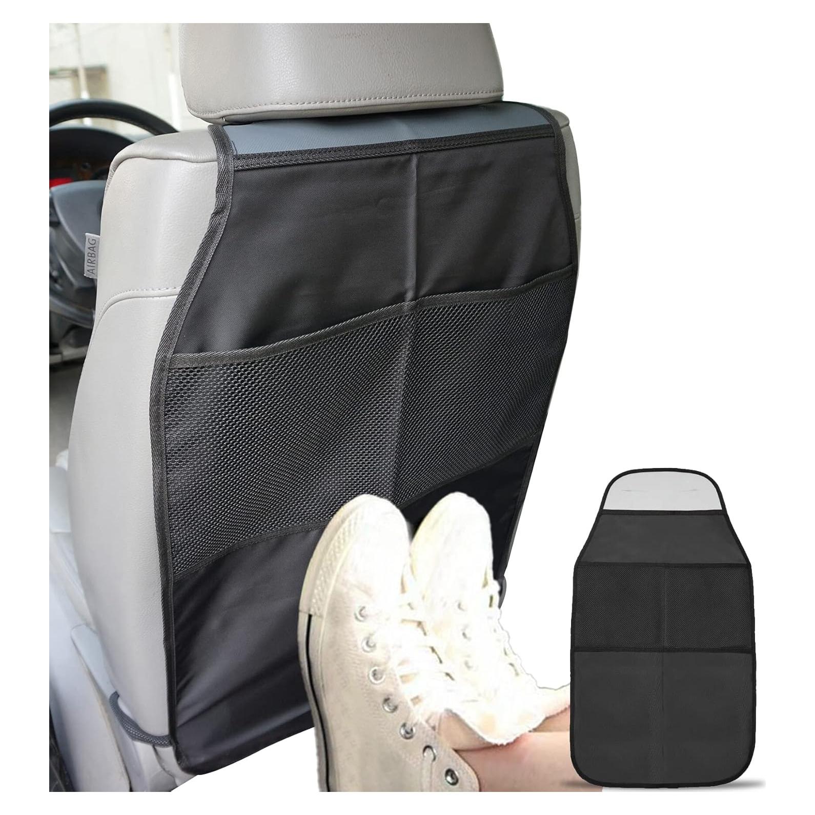 Protector de Asiento Trasero para Niños Middrivr 66x44cm