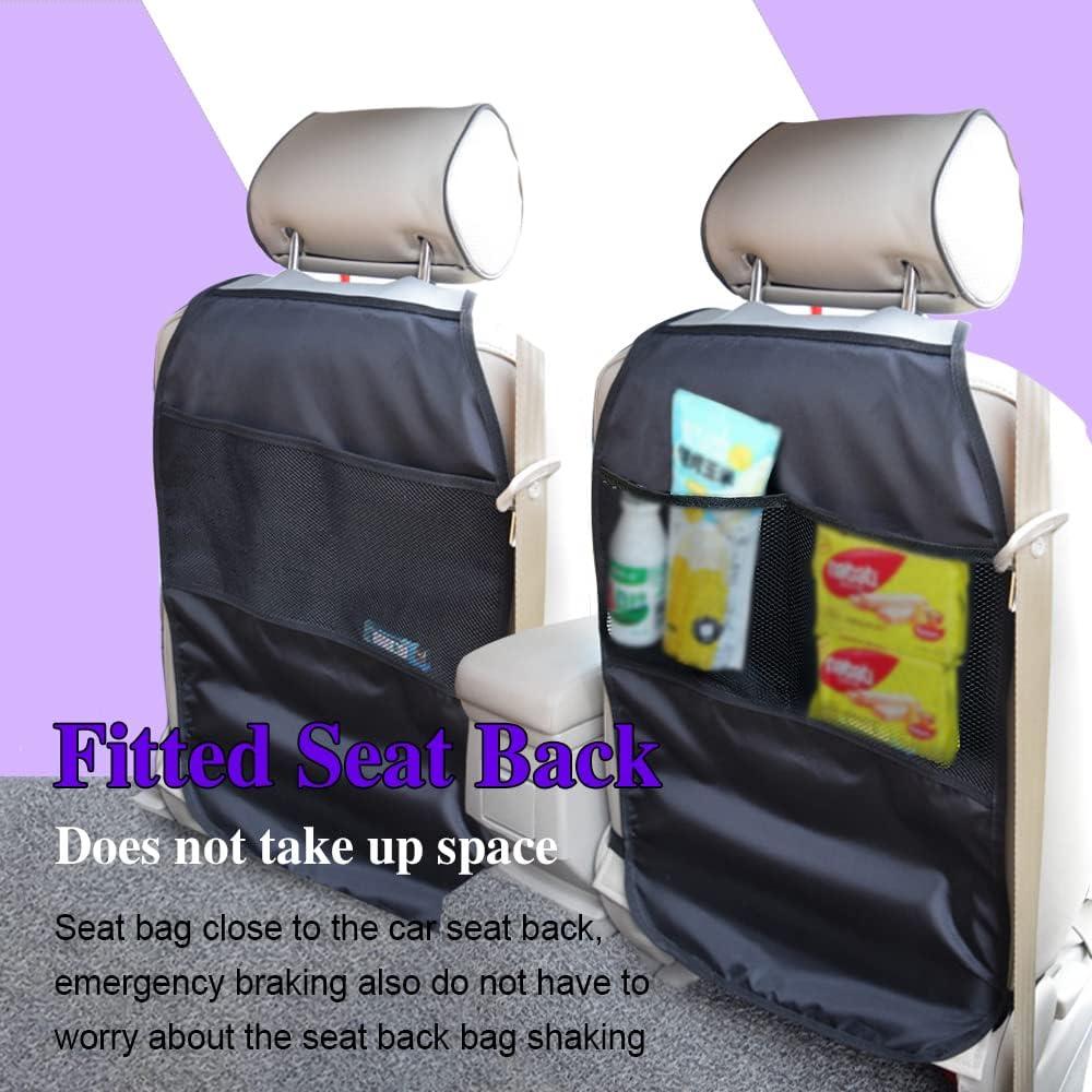 Protector de Asiento Trasero para Niños Middrivr 66x44cm