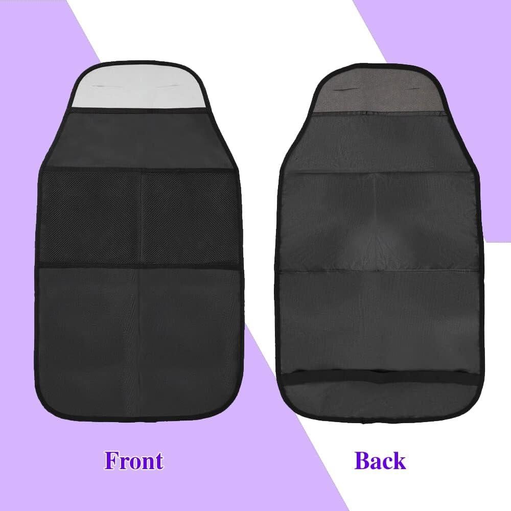 Protector de Asiento Trasero para Niños Middrivr 66x44cm