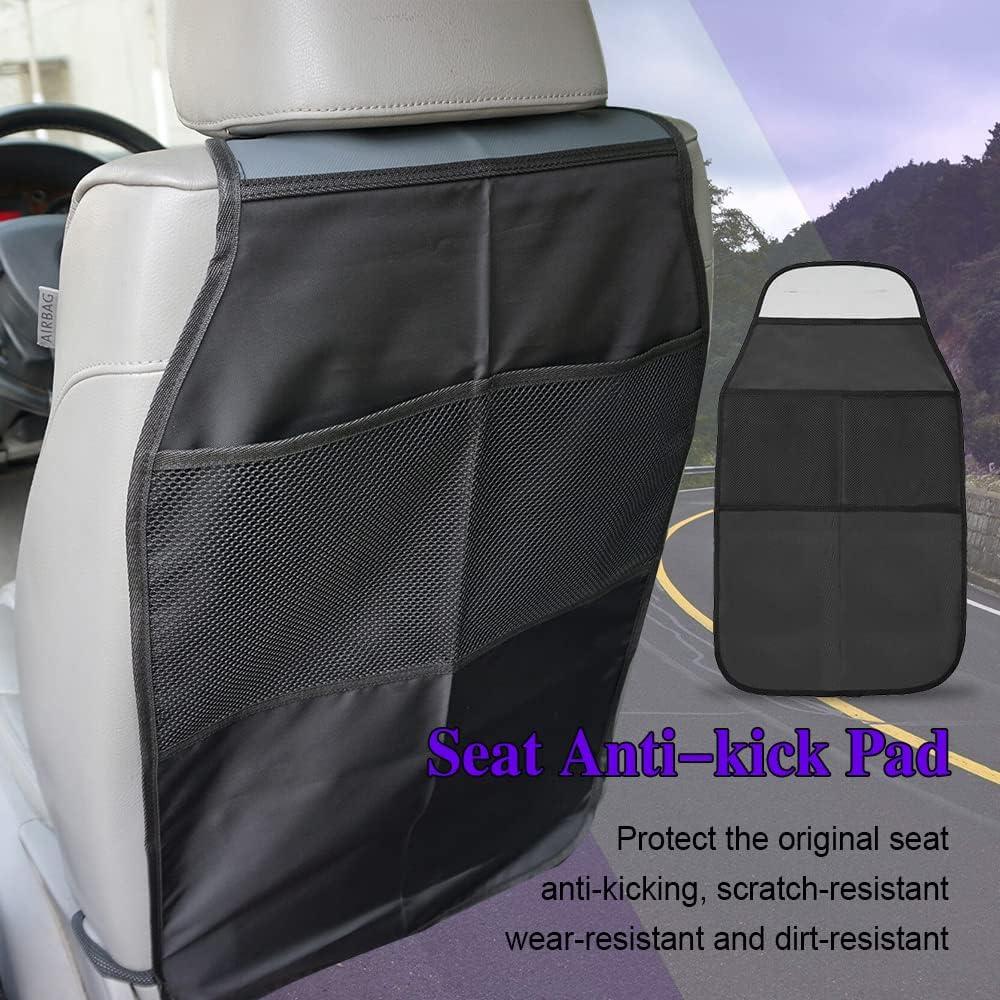 Protector de Asiento Trasero para Niños Middrivr 66x44cm