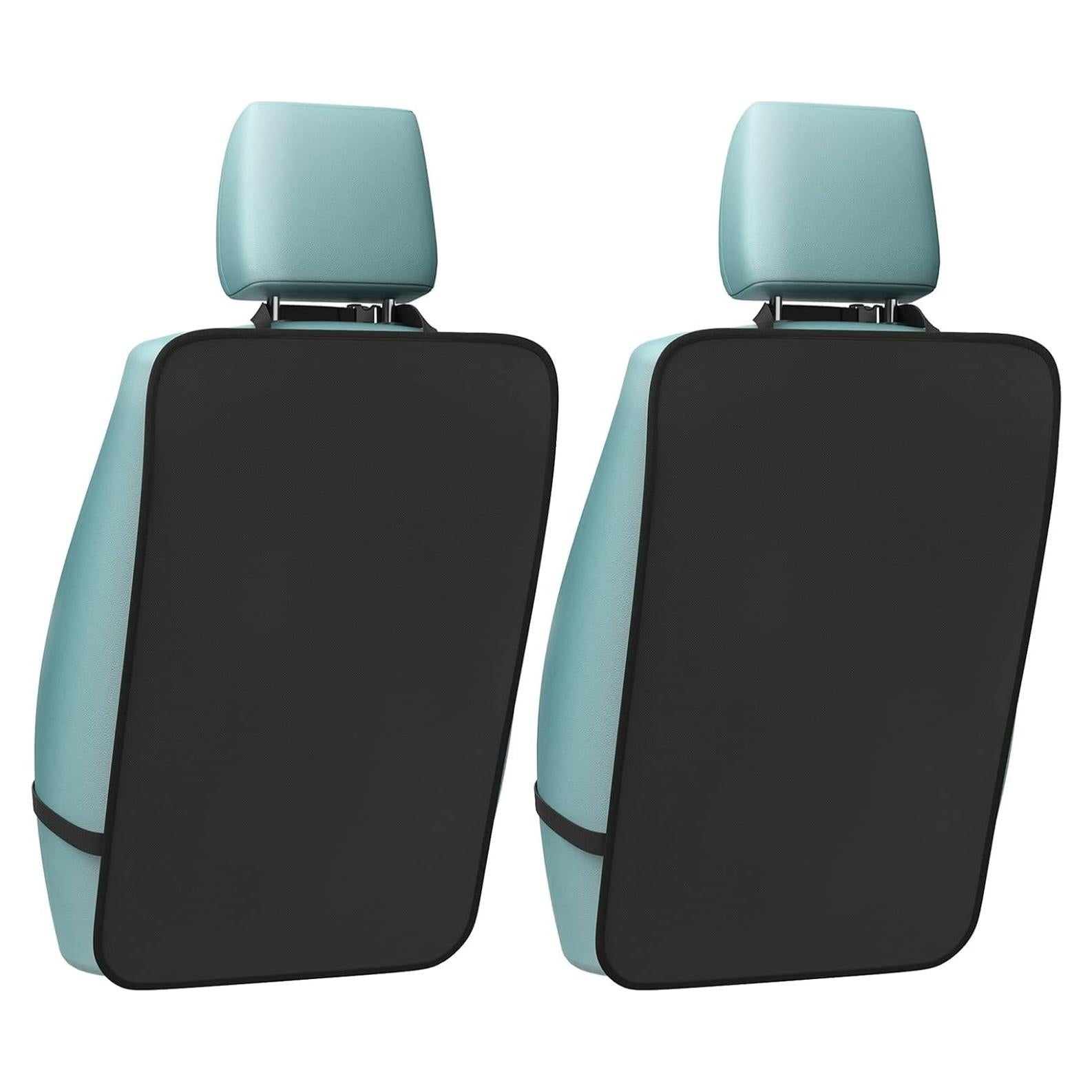 Protector de Asiento de Auto iBune CS004 - 2 Paquete Impermeable