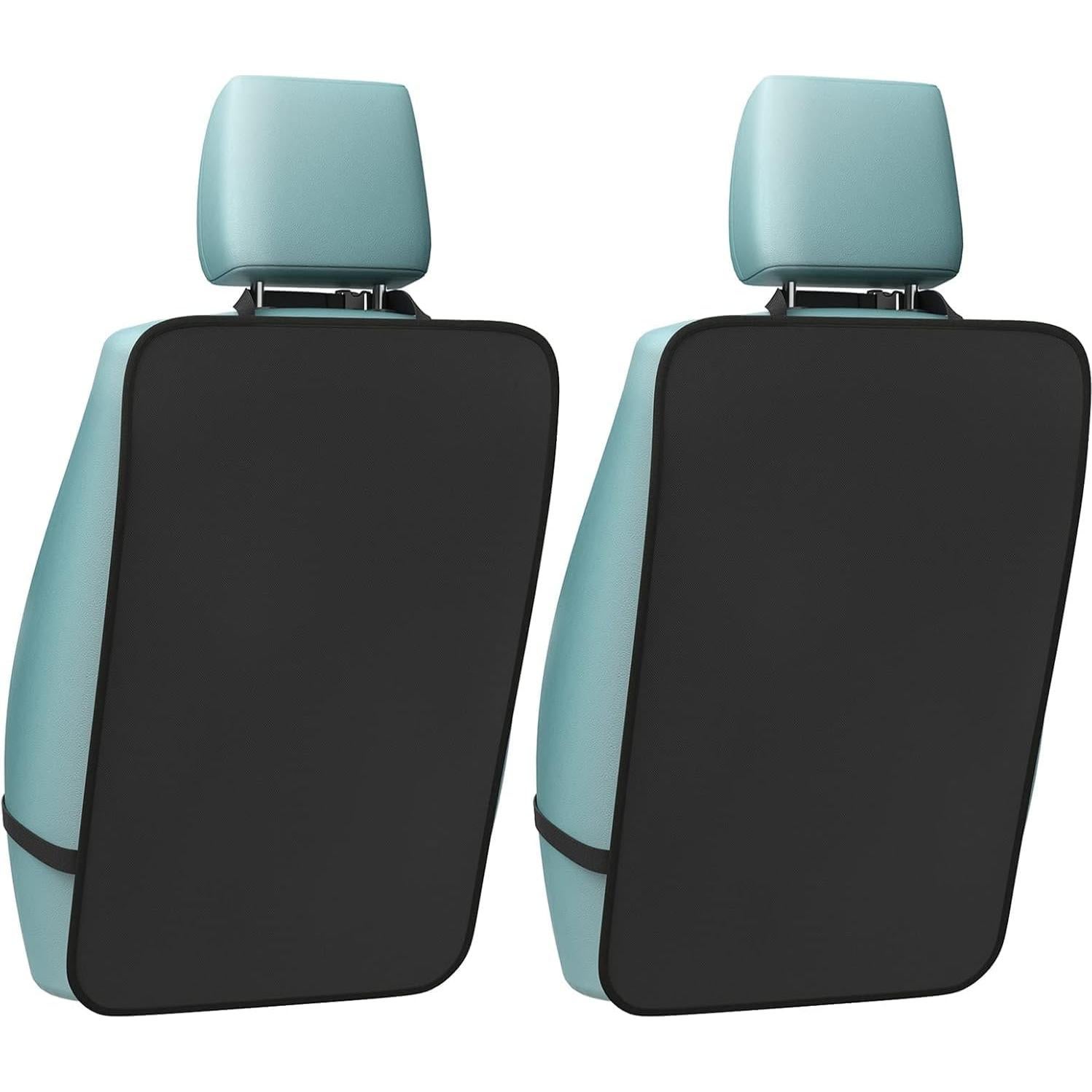 Protector de Asiento de Auto iBune CS004 - 2 Paquete Impermeable