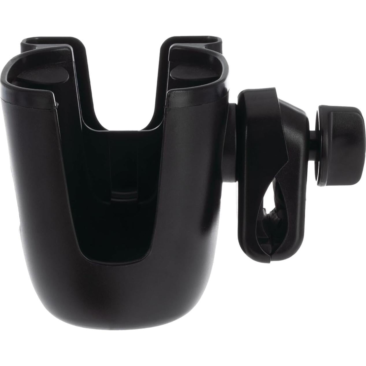 Soporte para Taza y Teléfono Nuby - Clip Rotatorio 360°