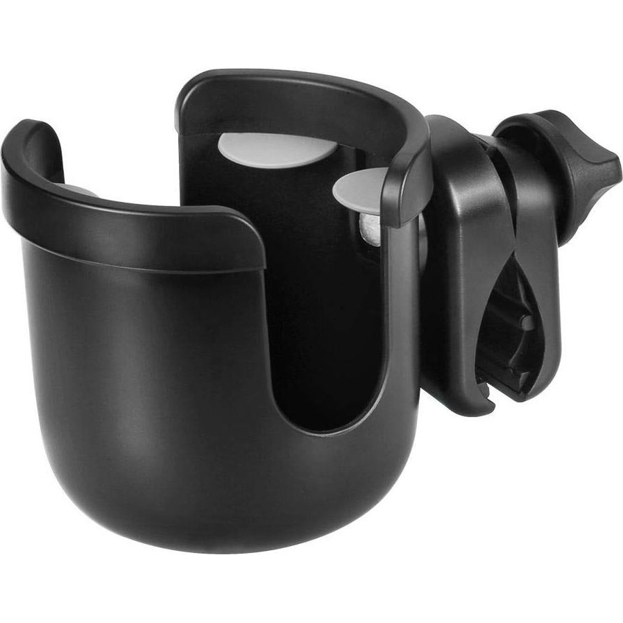 Soporte para Tazas Accmor Universal 360° para Cochecito y Bicicleta