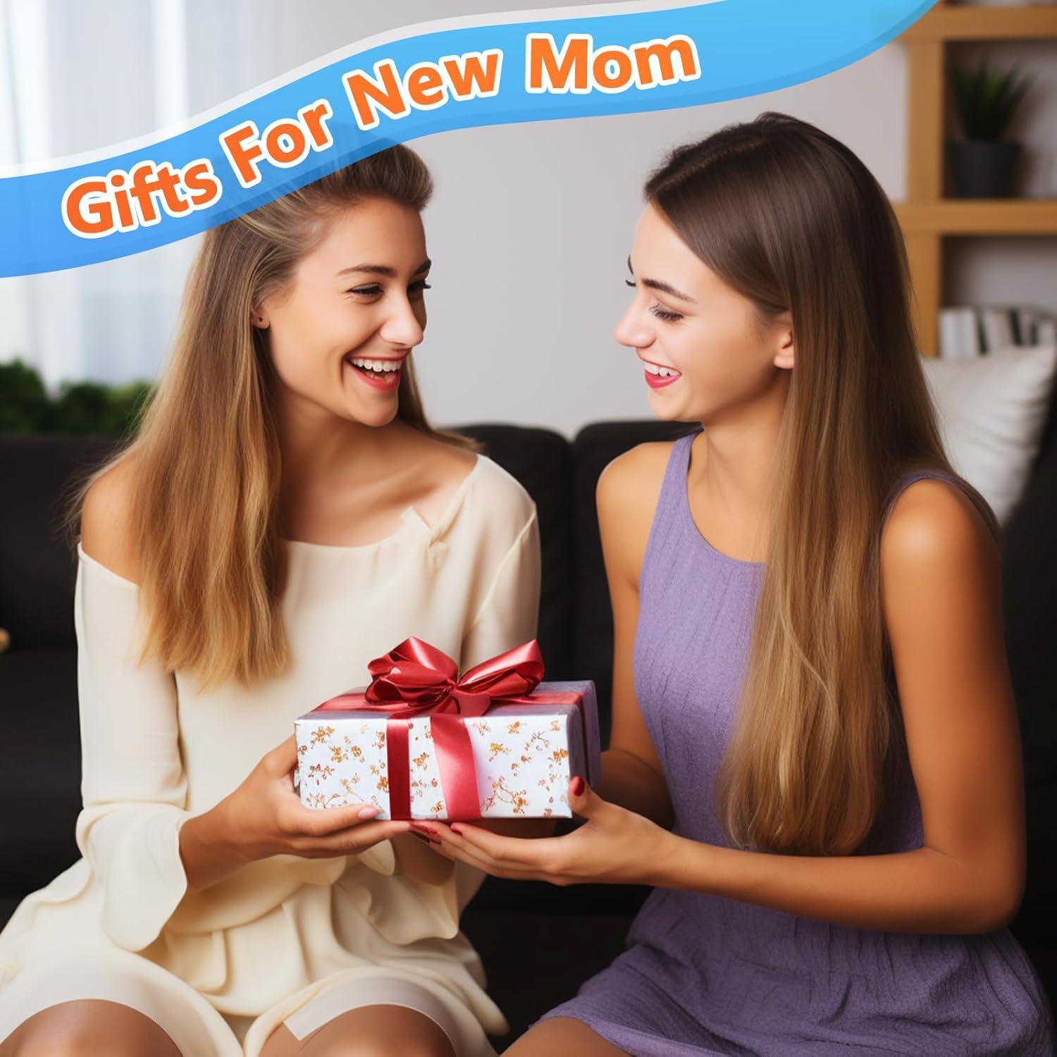 Organizador Universal para Cochecito con Soporte para Vaso - 32x11x3.5cm