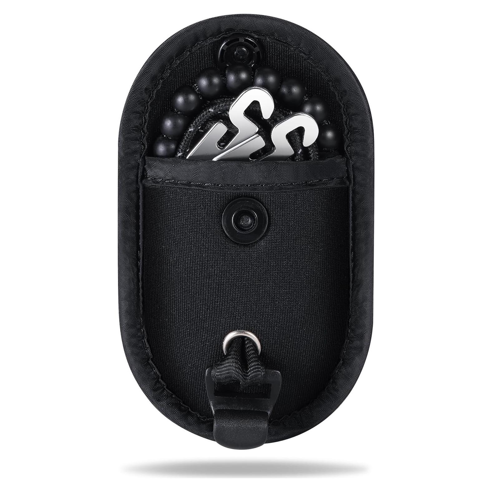 Cuerda de Ropa de Viaje HISAFA 3.5m Compacta y Ligera