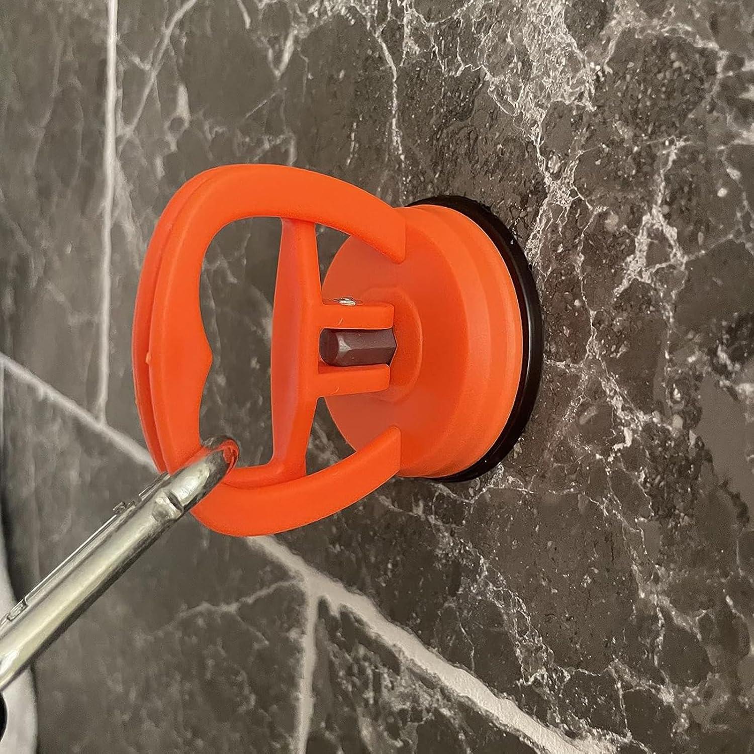 Cuerda de Ropa Portátil Retráctil Pmsanzay 1.5-3.5m con Ventosas