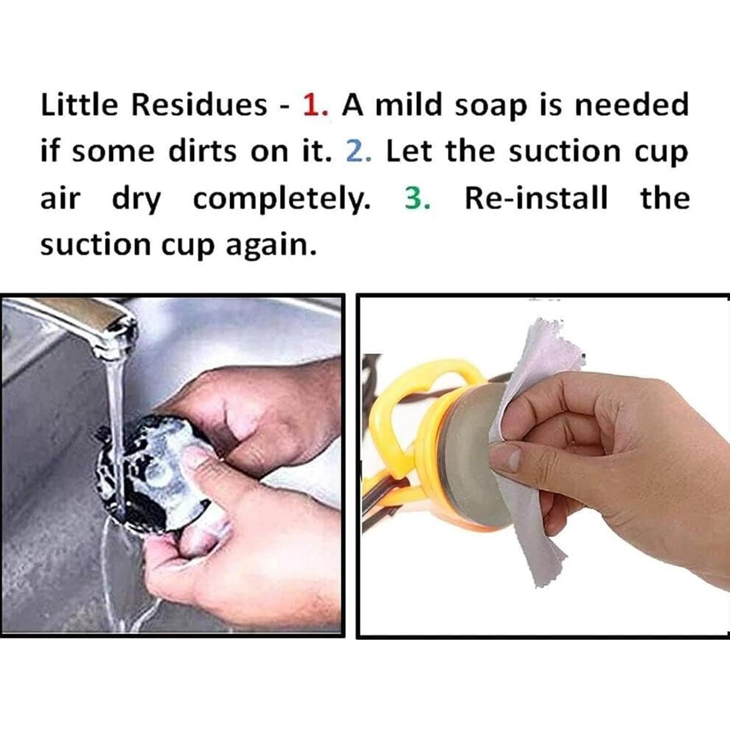 Cuerda de Ropa Portátil Retráctil Pmsanzay 1.5-3.5m con Ventosas