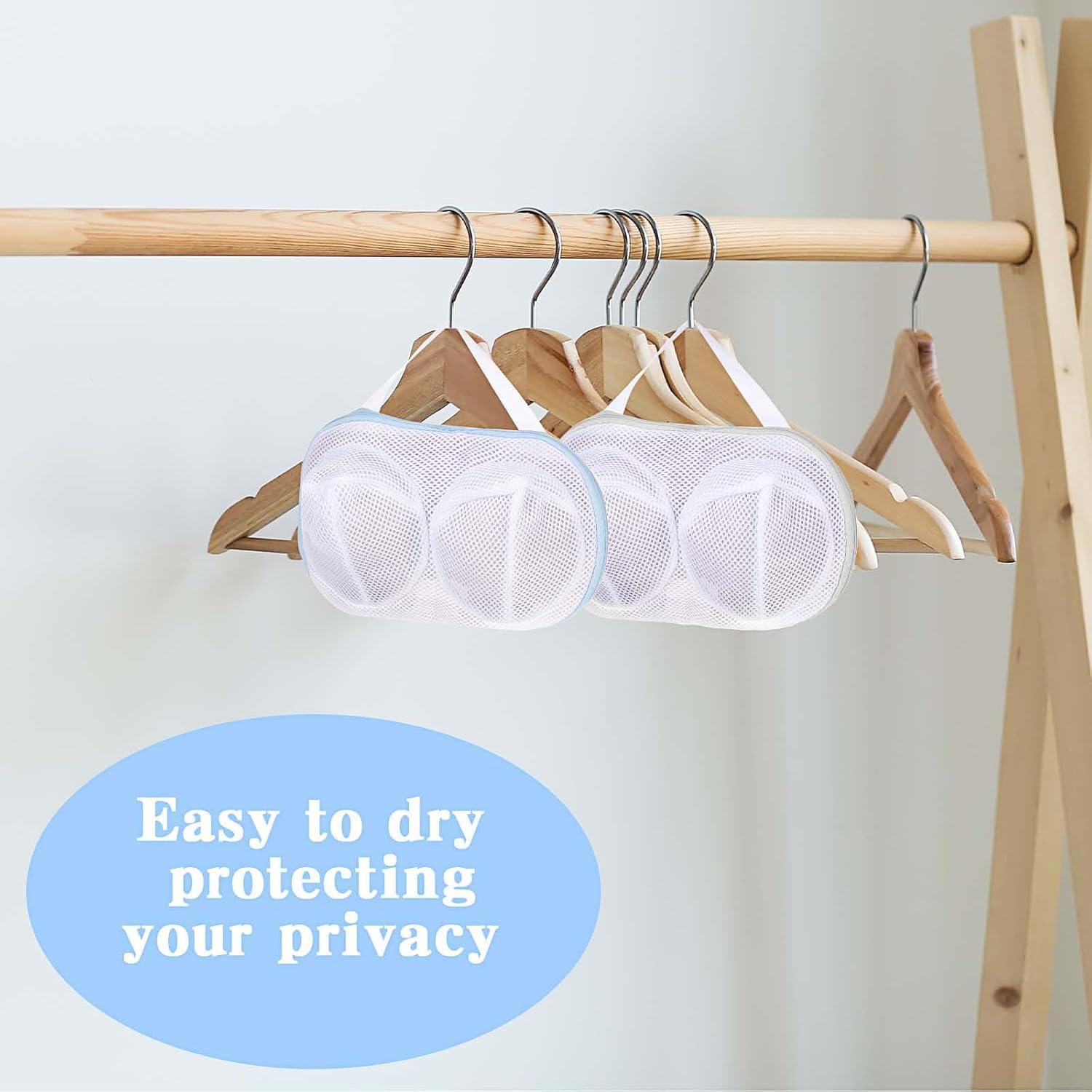 Bolsas de Lavado para Sujetadores Thinp 2 Pcs 30x20cm