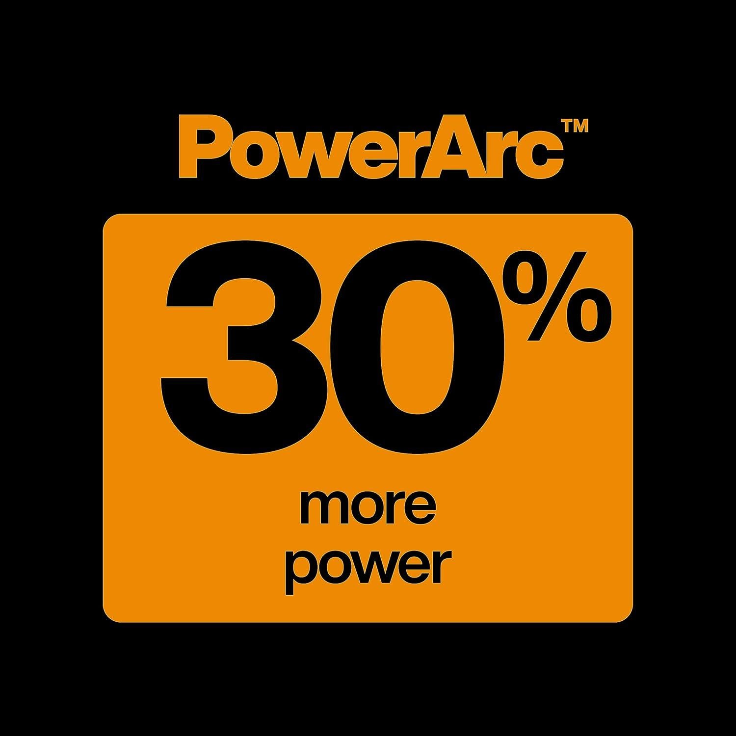 Tijeras Fiskars Pro PowerArc 25.4 cm Acero Inoxidable Naranja/Negro