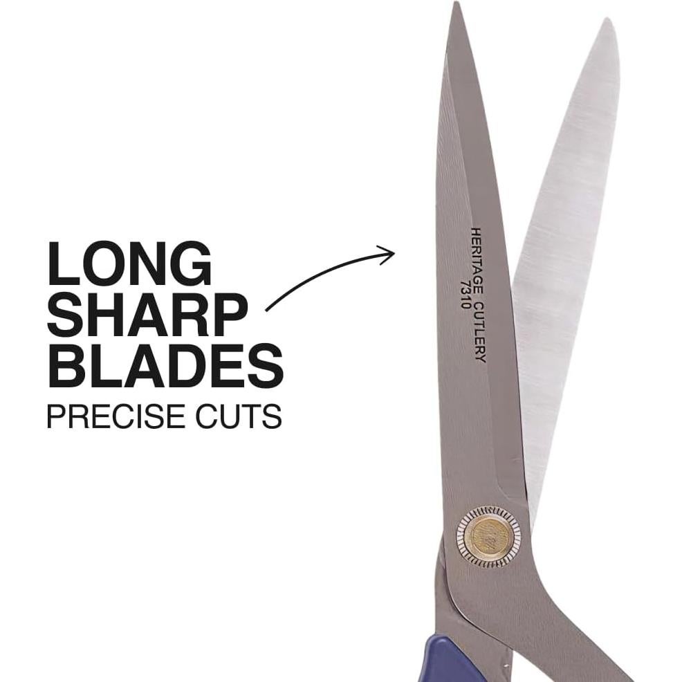 Tijeras de Podar Klein Tools 28 cm Acero Inoxidable Ambidextras