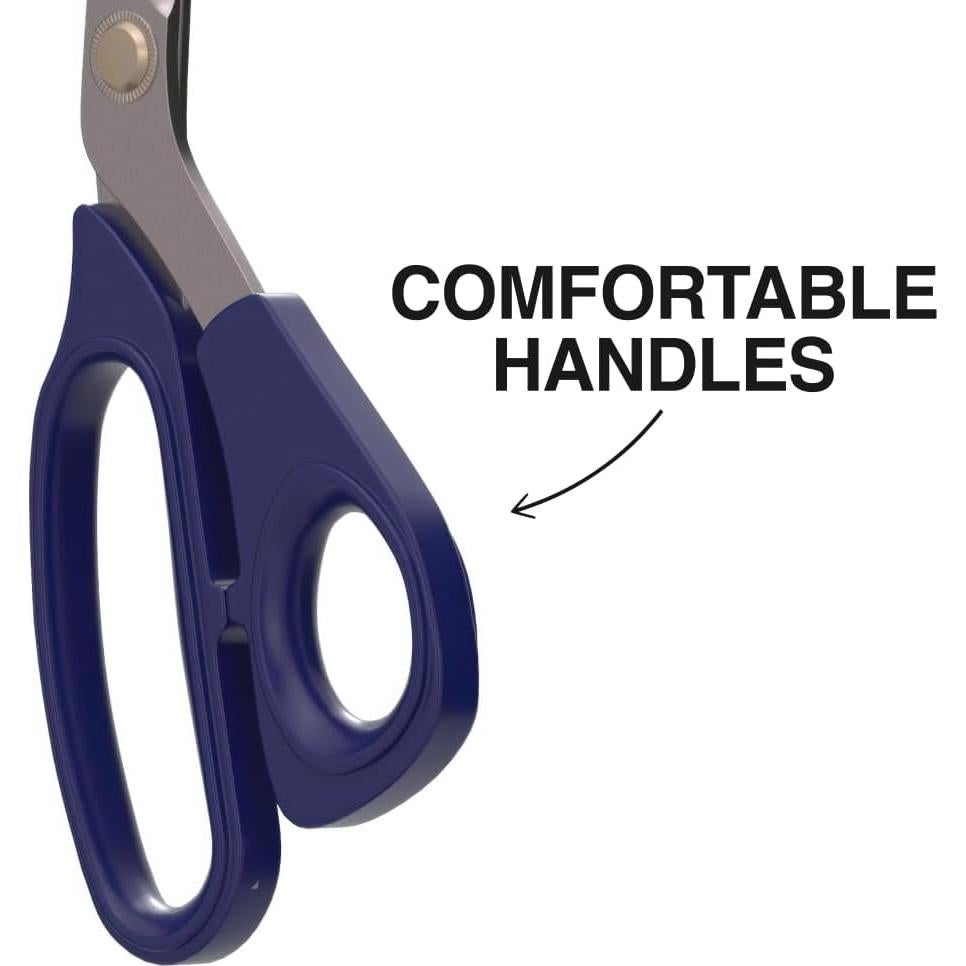 Tijeras de Podar Klein Tools 28 cm Acero Inoxidable Ambidextras