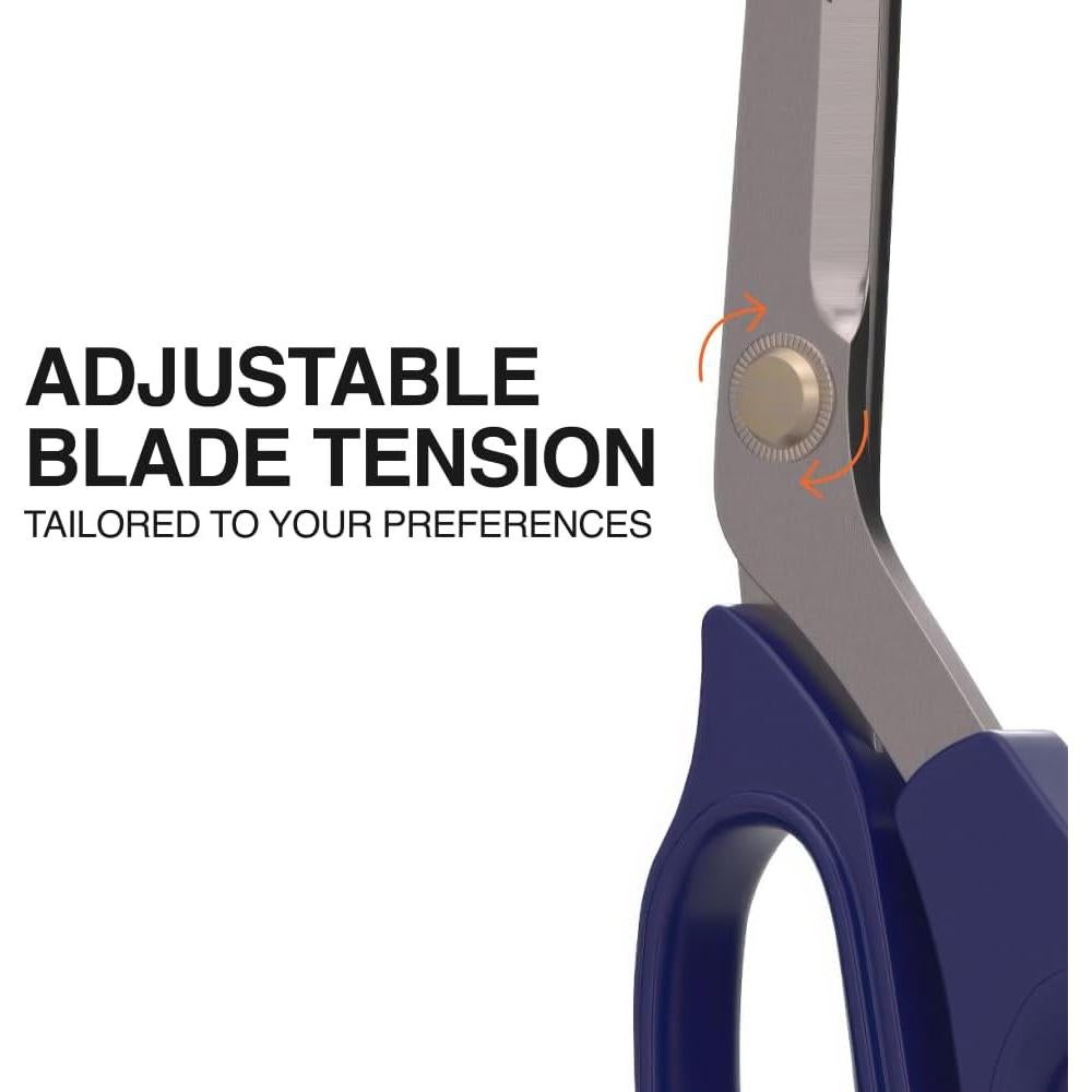 Tijeras de Podar Klein Tools 28 cm Acero Inoxidable Ambidextras