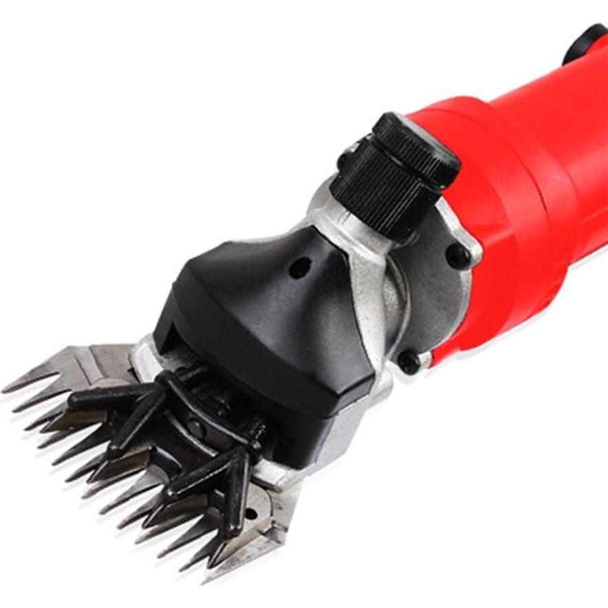 Cuchillas de repuesto para tijeras de ovejas Zhengzhou 13 dientes