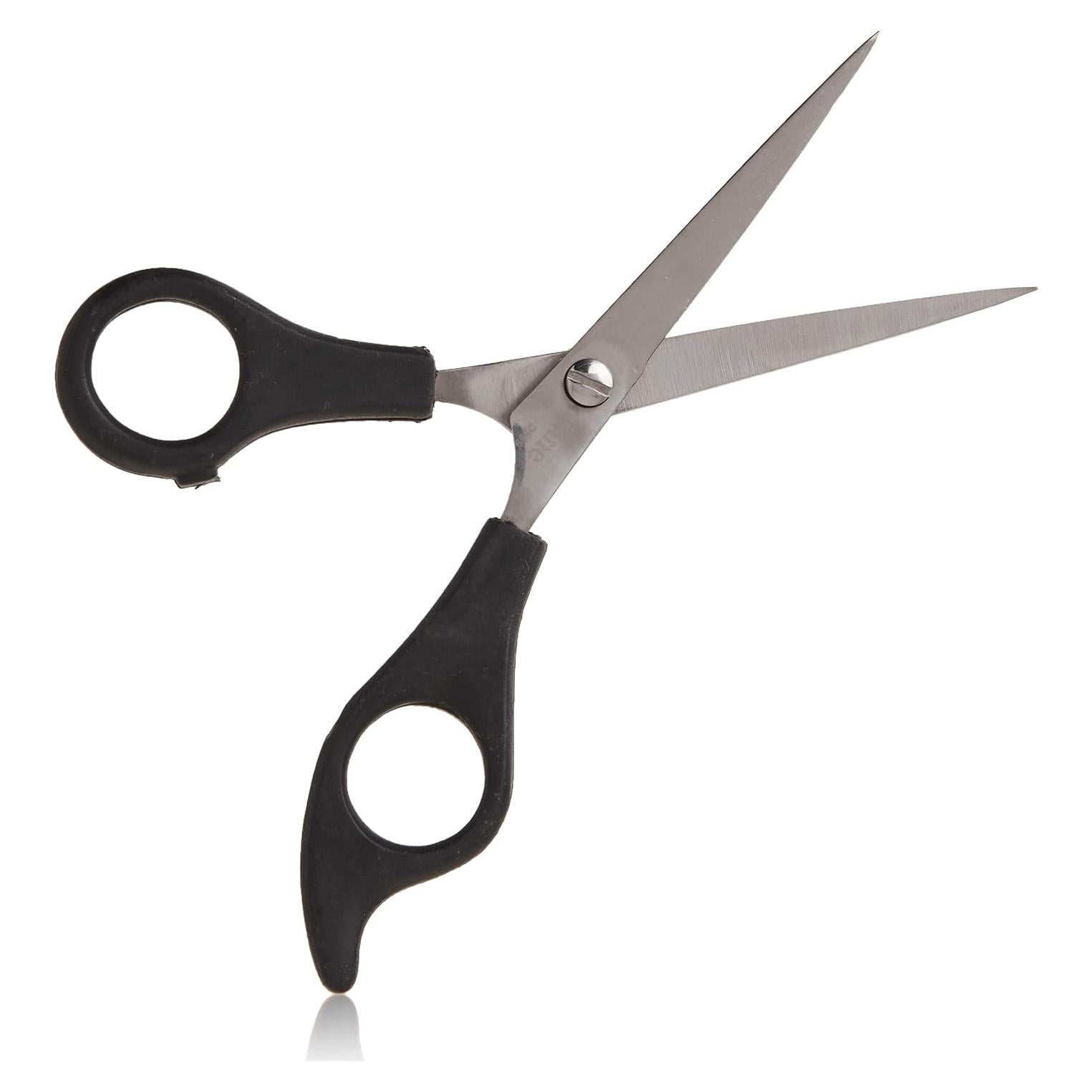 Tijeras de Corte de Cabello Diane Daffodil 12.7 cm Acero Japonés