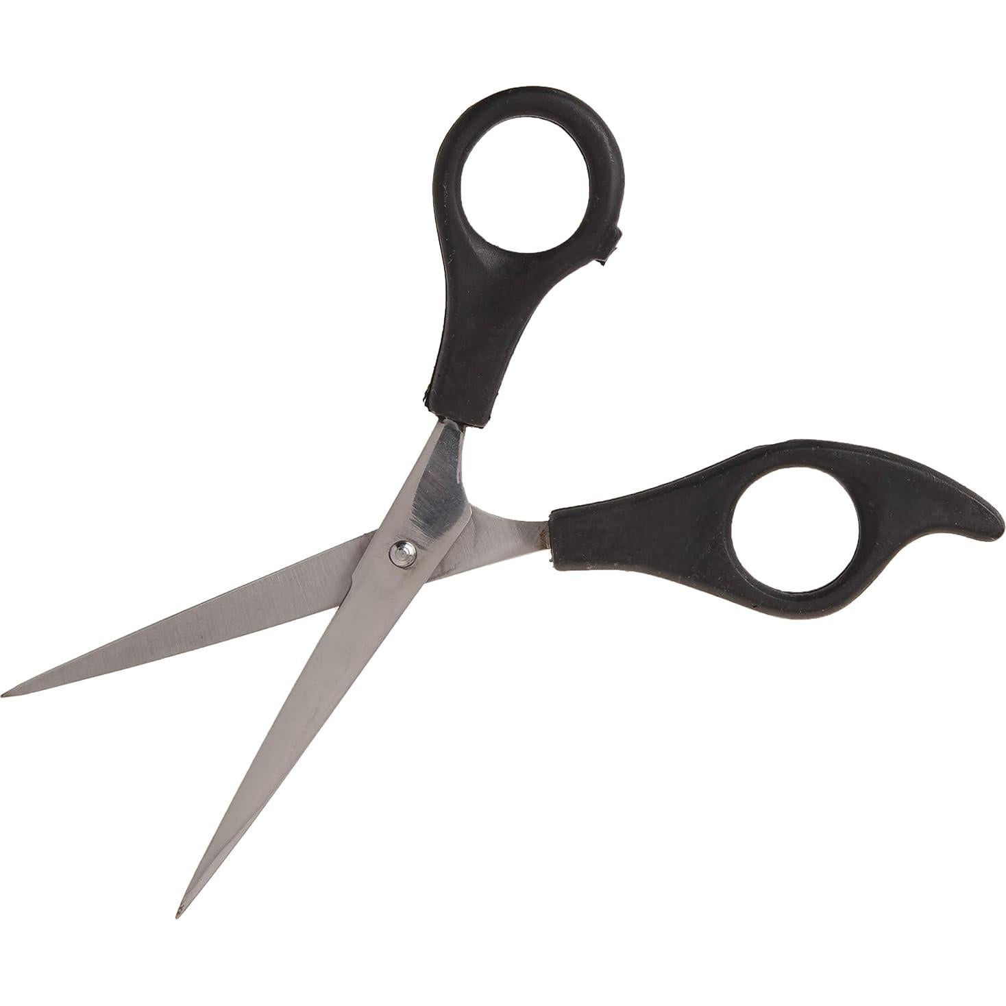 Tijeras de Corte de Cabello Diane Daffodil 12.7 cm Acero Japonés