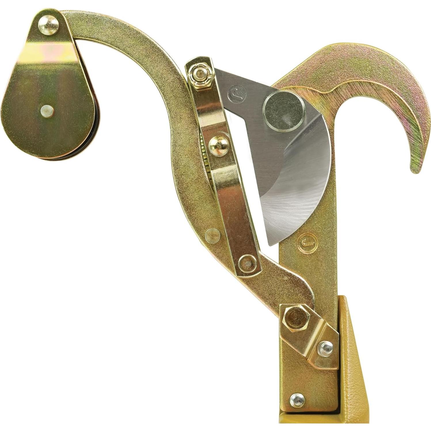 Podadora Lateral Jameson JA-14 Alta Resistencia 3.18 cm