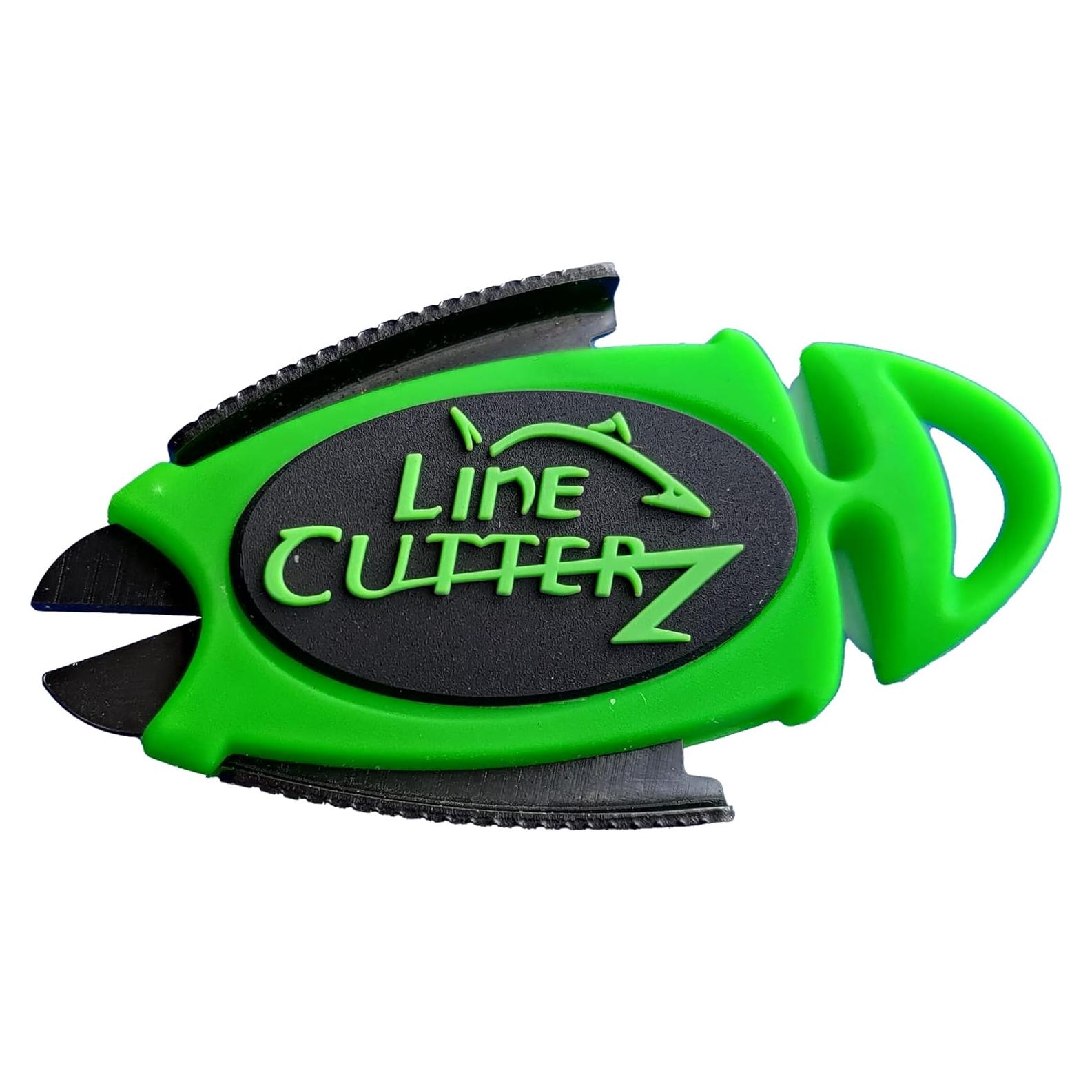 Cortador de Línea de Pesca CORTADORES DE LÍNEA + Micro Tijeras