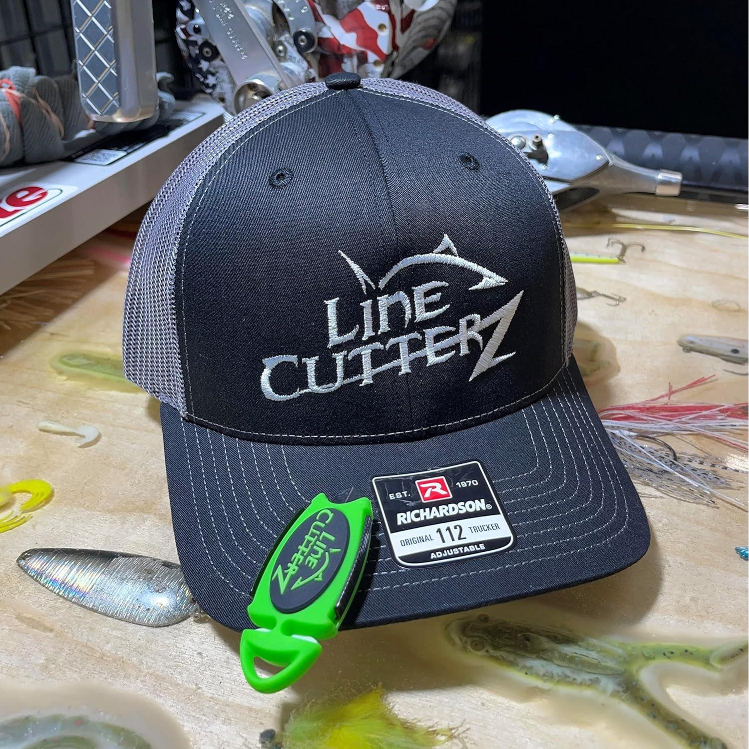 Cortador de Línea de Pesca CORTADORES DE LÍNEA + Micro Tijeras