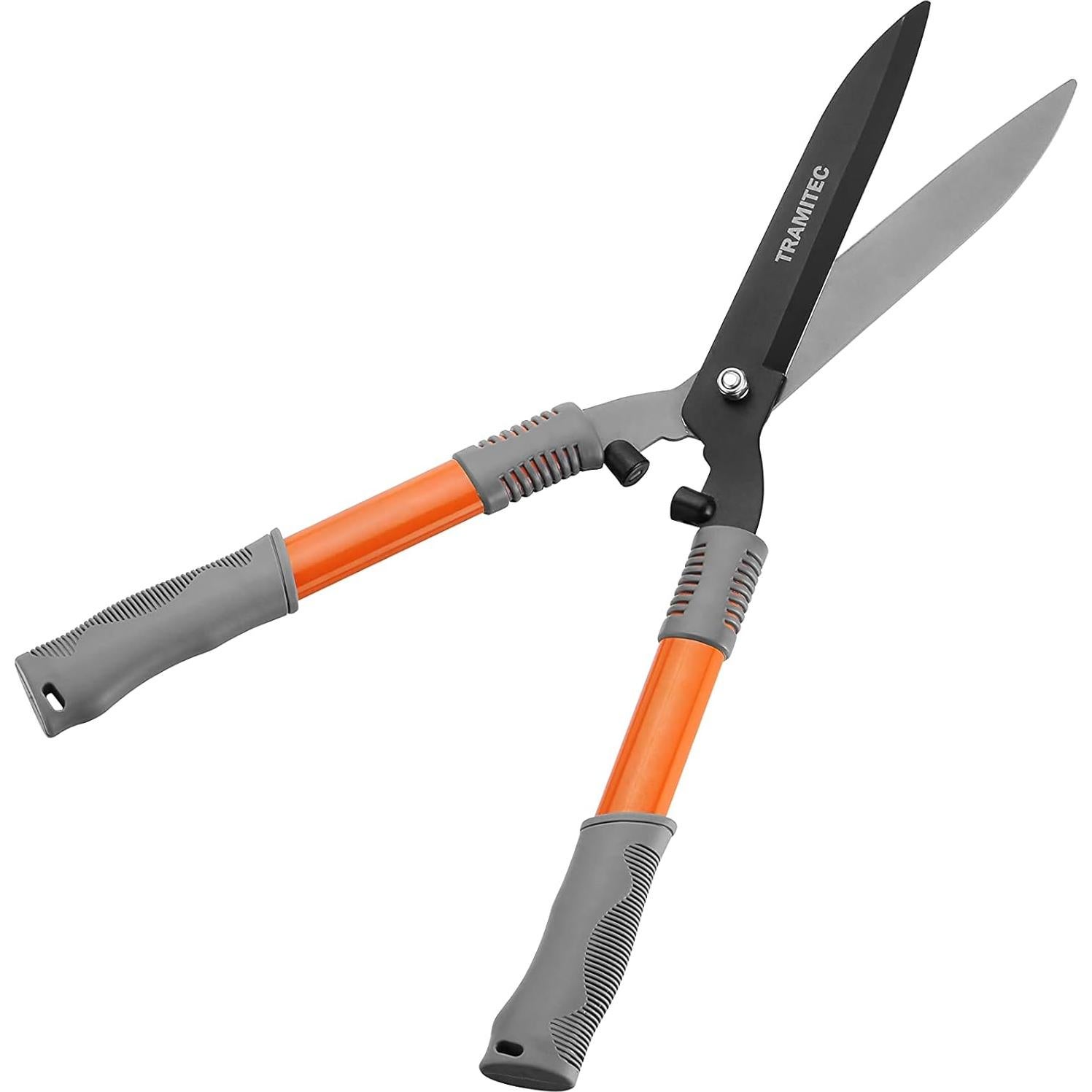 Tijeras de Jardín TRAMITEC 53.34 cm Acero al Carbono